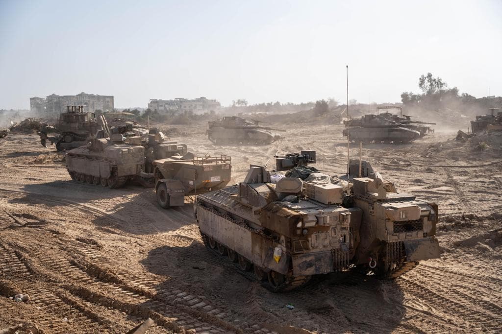 Waffenruhe beendet: Kämpfe im Gazastreifen gehen weiter