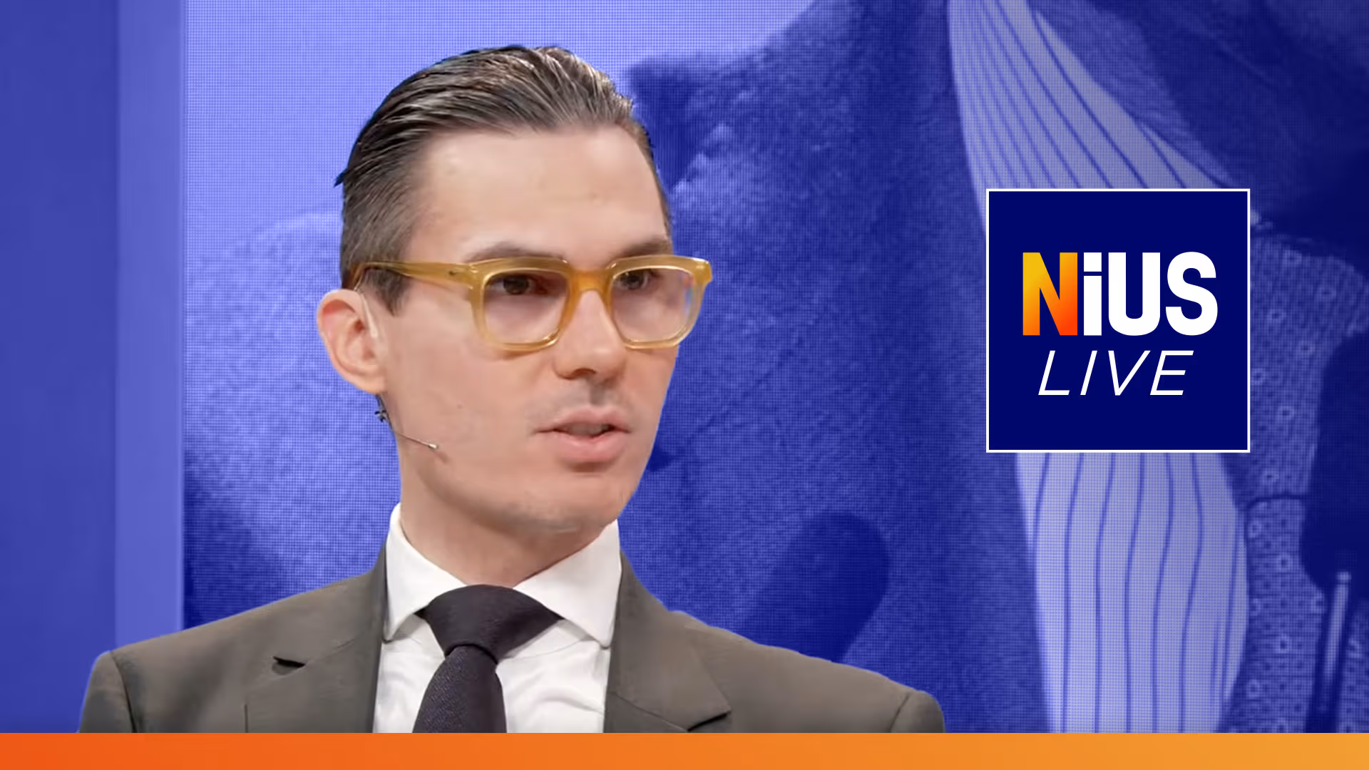 Armin Petschner-Multari über die Krise des Parteiensystems: „Wenn es so weitergeht, wird das Ergebnis der nächsten Wahl ein Erdbeben sein“