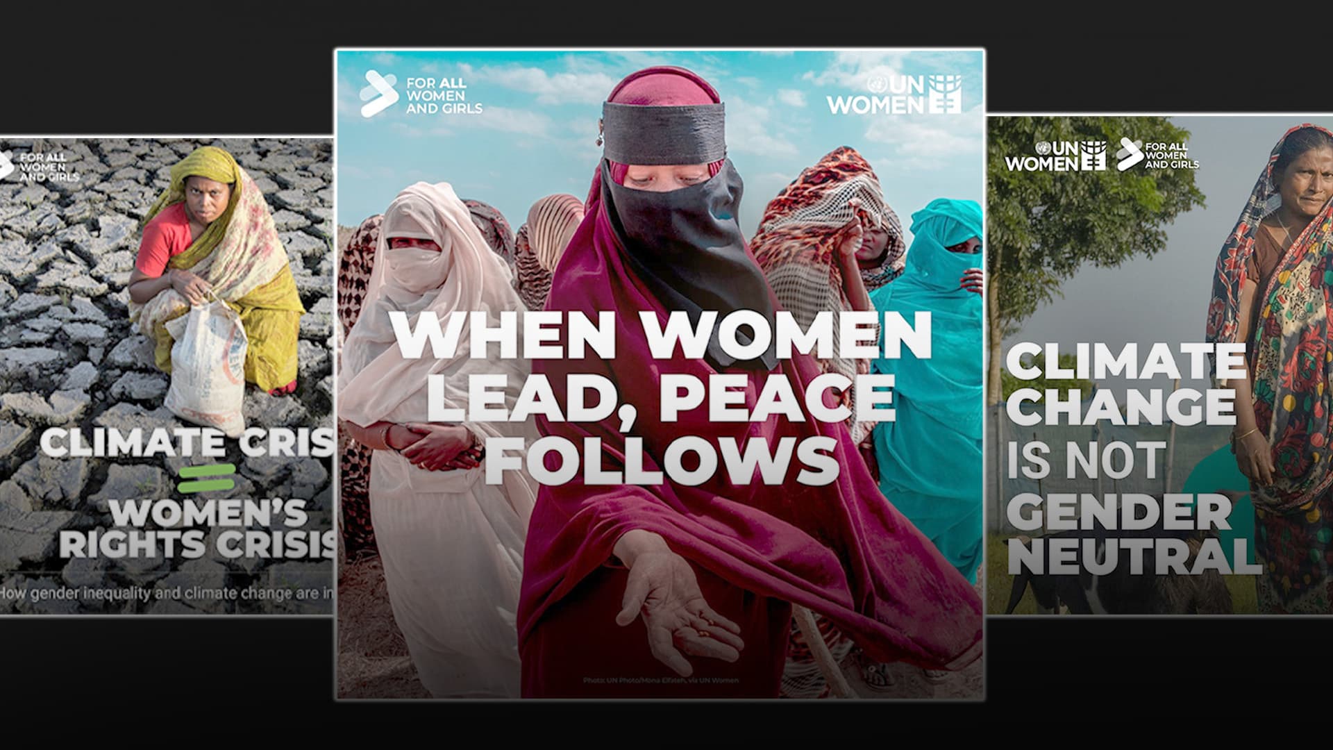 Der tiefe Fall von „UN Women“: Wie eine Frauenorganisation zur politischen Agenda-Maschine wurde