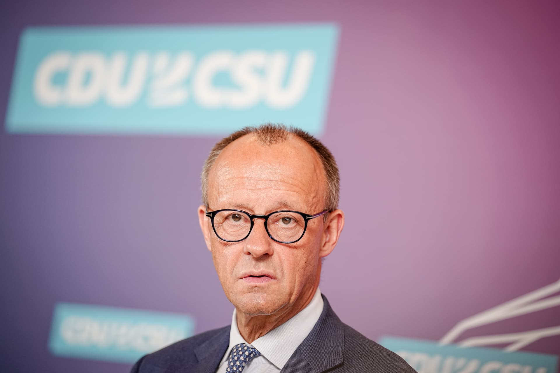 Union will Rundfunkbeitrag einfrieren