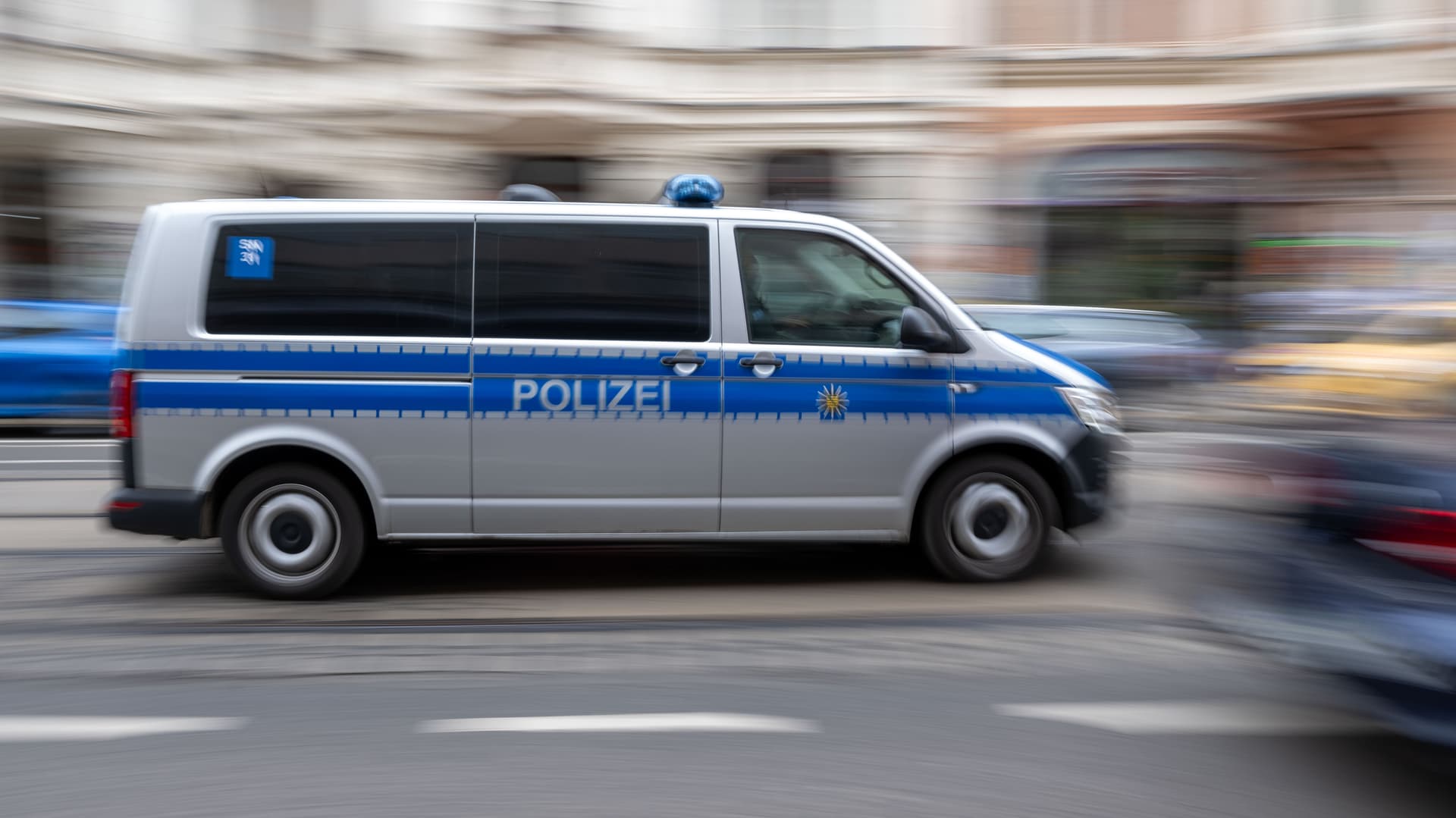 In der sächsischen Kleinstadt Heidenau: Syrer und Afghanen gehen mit Messern aufeinander los