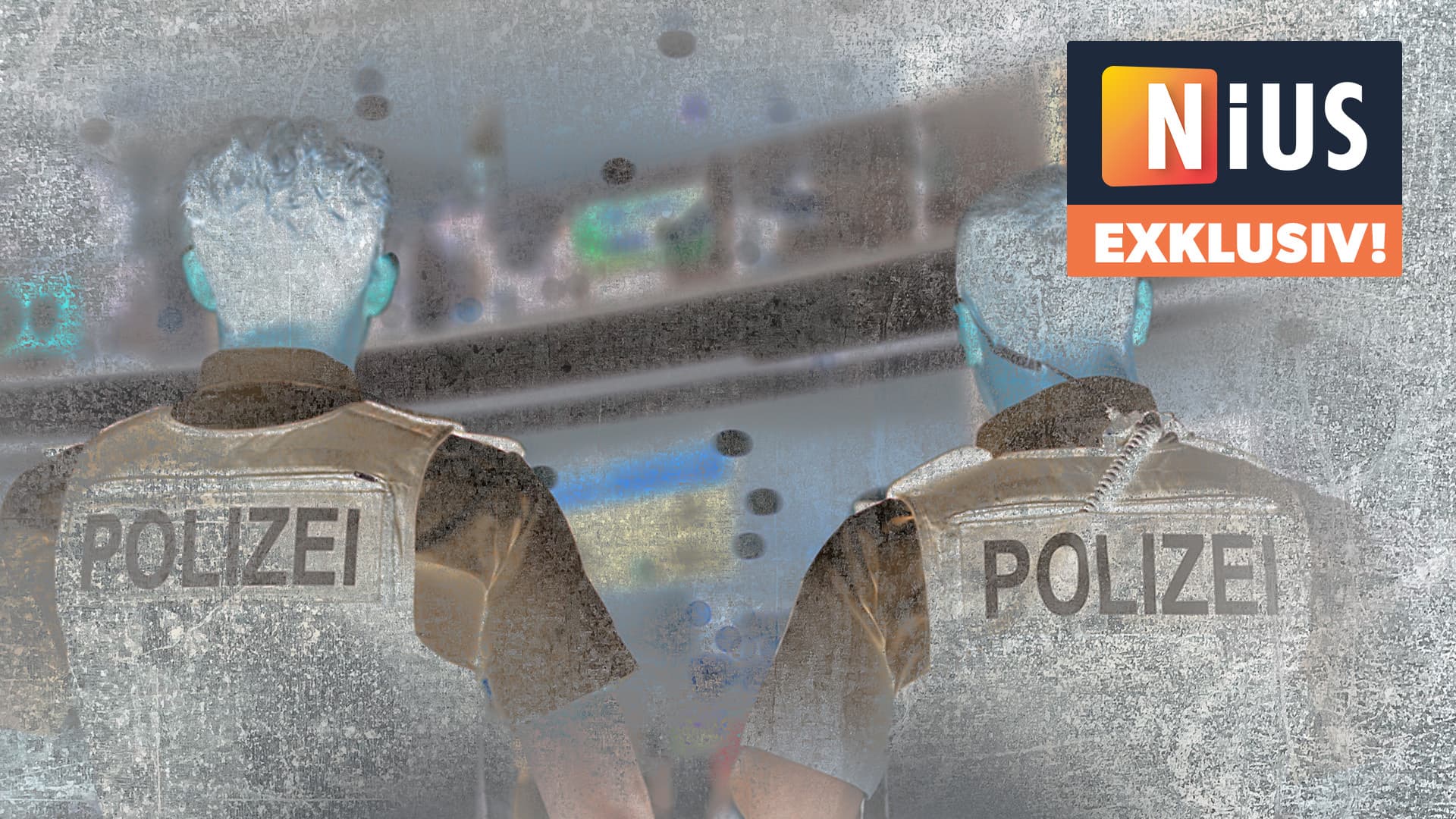 Fast 150.000 offene Haftbefehle in Deutschland: 88,3 Prozent der Gesuchten sind Ausländer