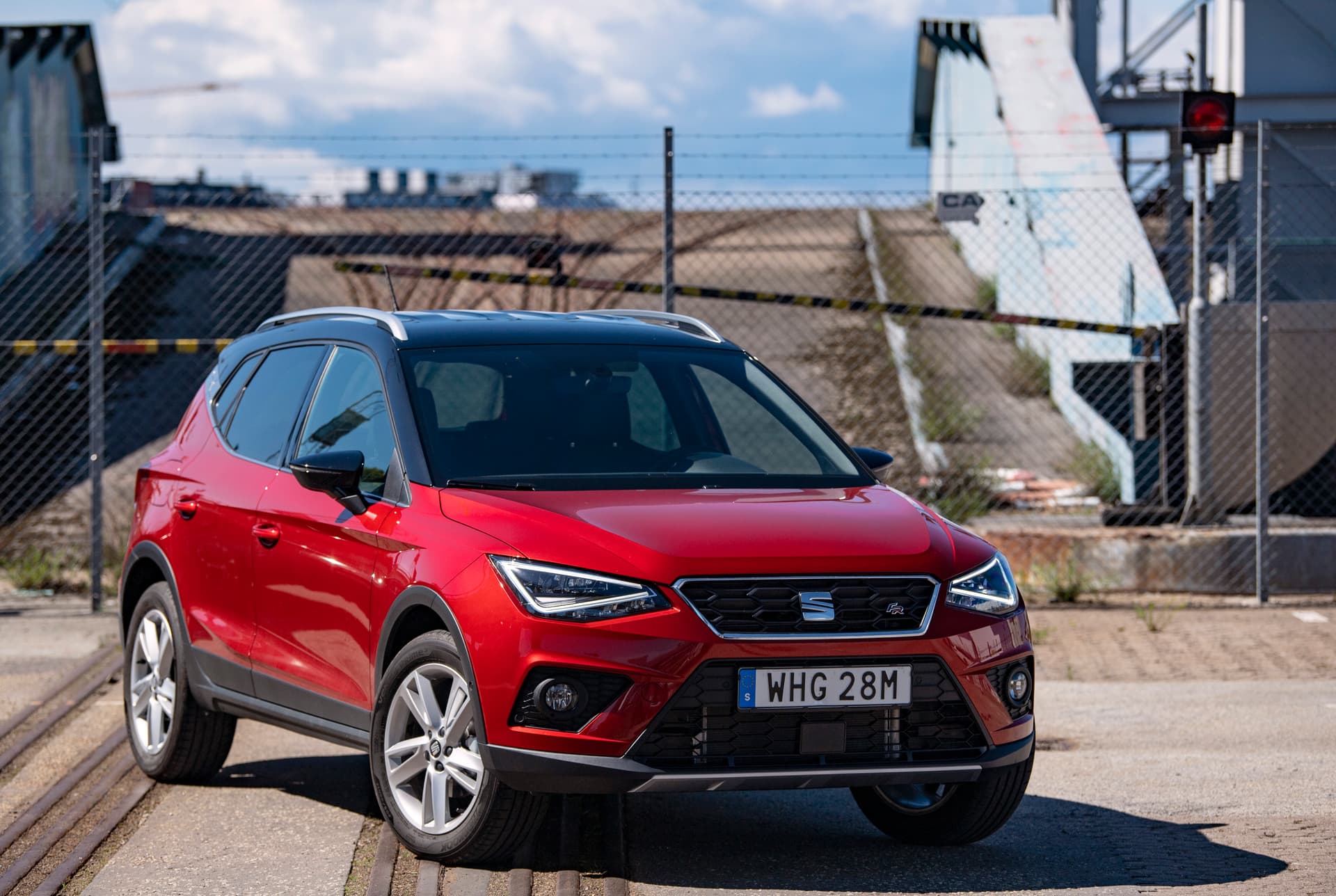 VW sagt: Adios, Seat! Statt Autos gibt es bald nur noch Roller