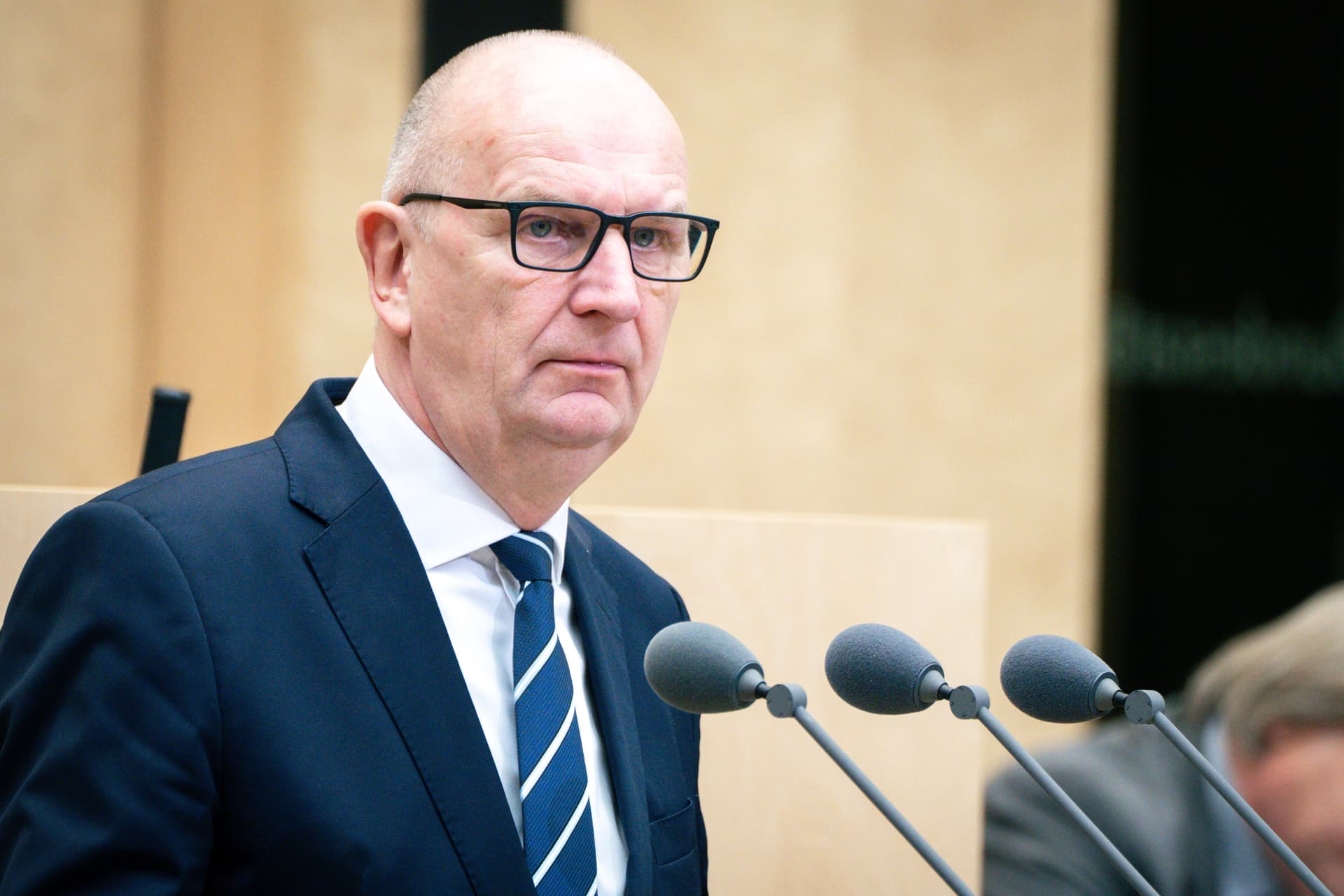 Geständnis von Ministerpräsident Woidke (SPD): Erhöhung des Bürgergelds war „ein strategischer Fehler“