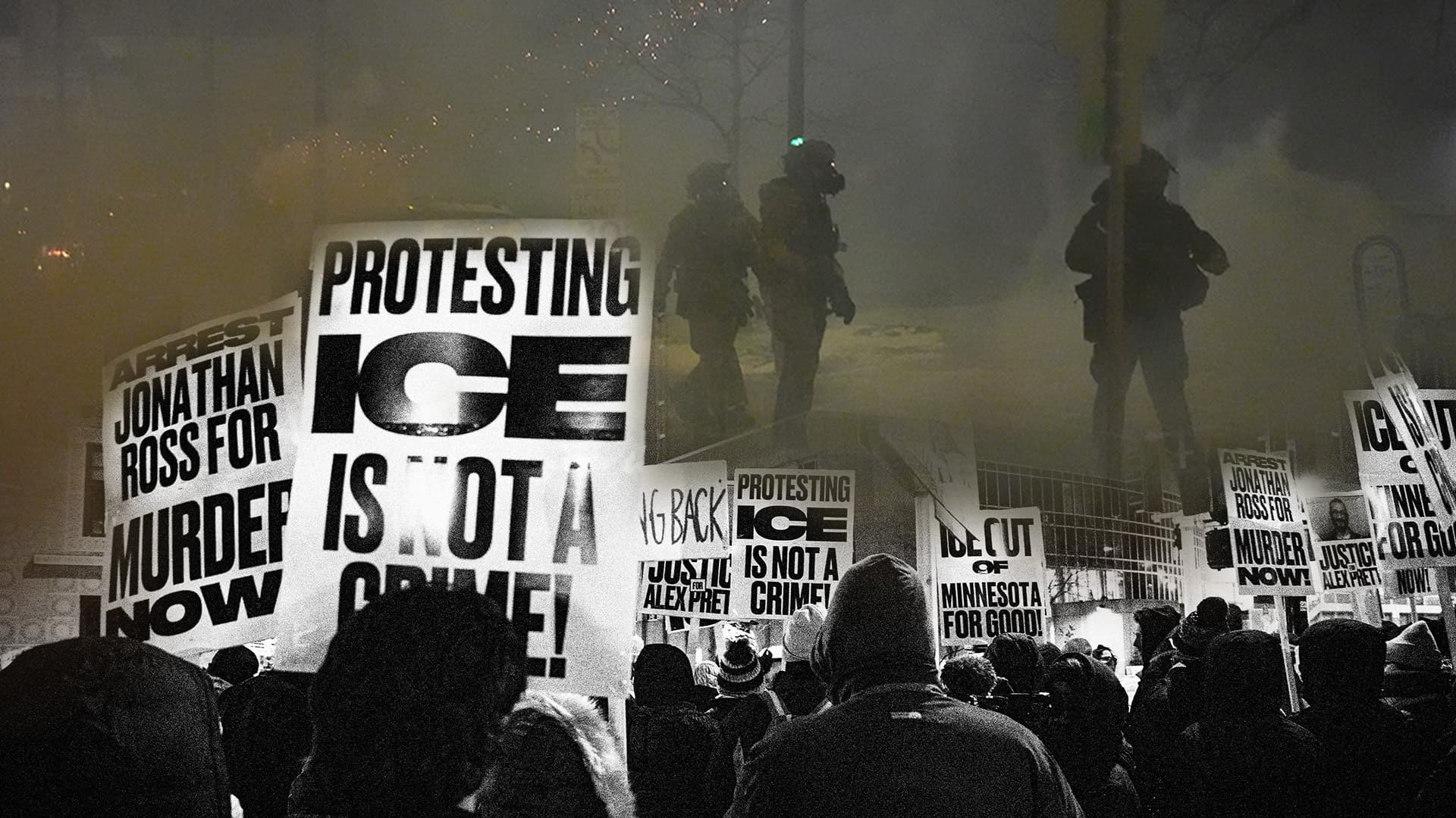 Das Playbook Minneapolis: Warum Abschiebungen von ICE scheitern – und was das über eine Gesellschaft im Wahn verrät