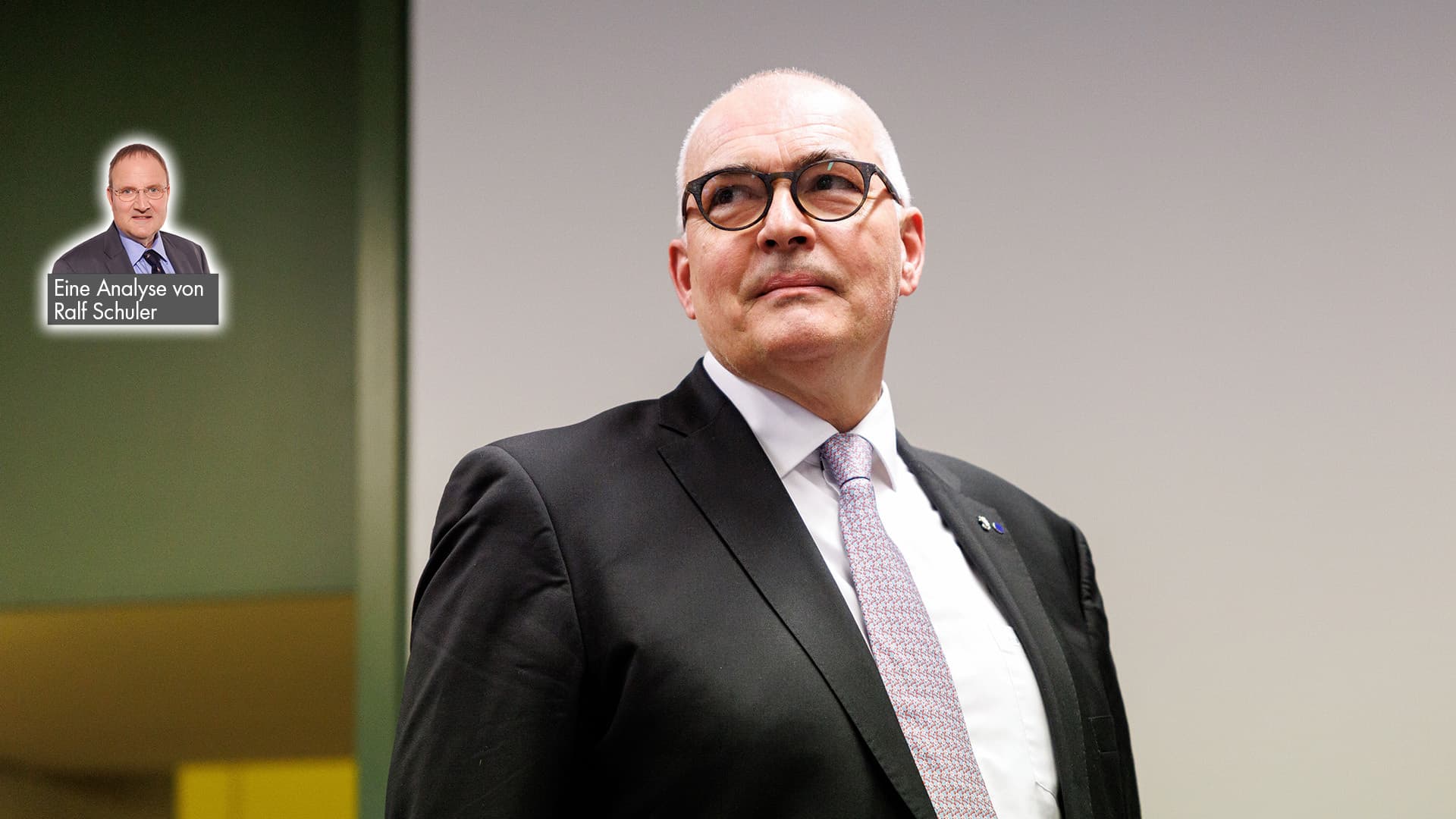 Inhaftierung von CDU-Politiker Axel Fischer: Prozess um die „Aserbaidschan-Affäre“ wird zur juristischen Schlammschlacht