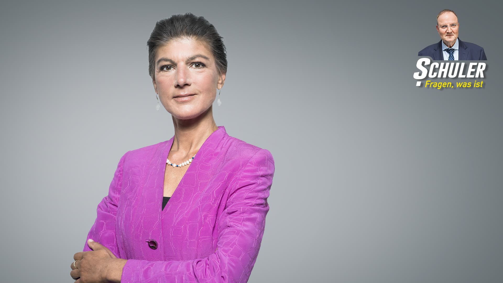 Sahra Wagenknecht über Wirtschaftspolitik: „Das ‚Bündnis der Mitte‘ zerstört die Mittelschicht