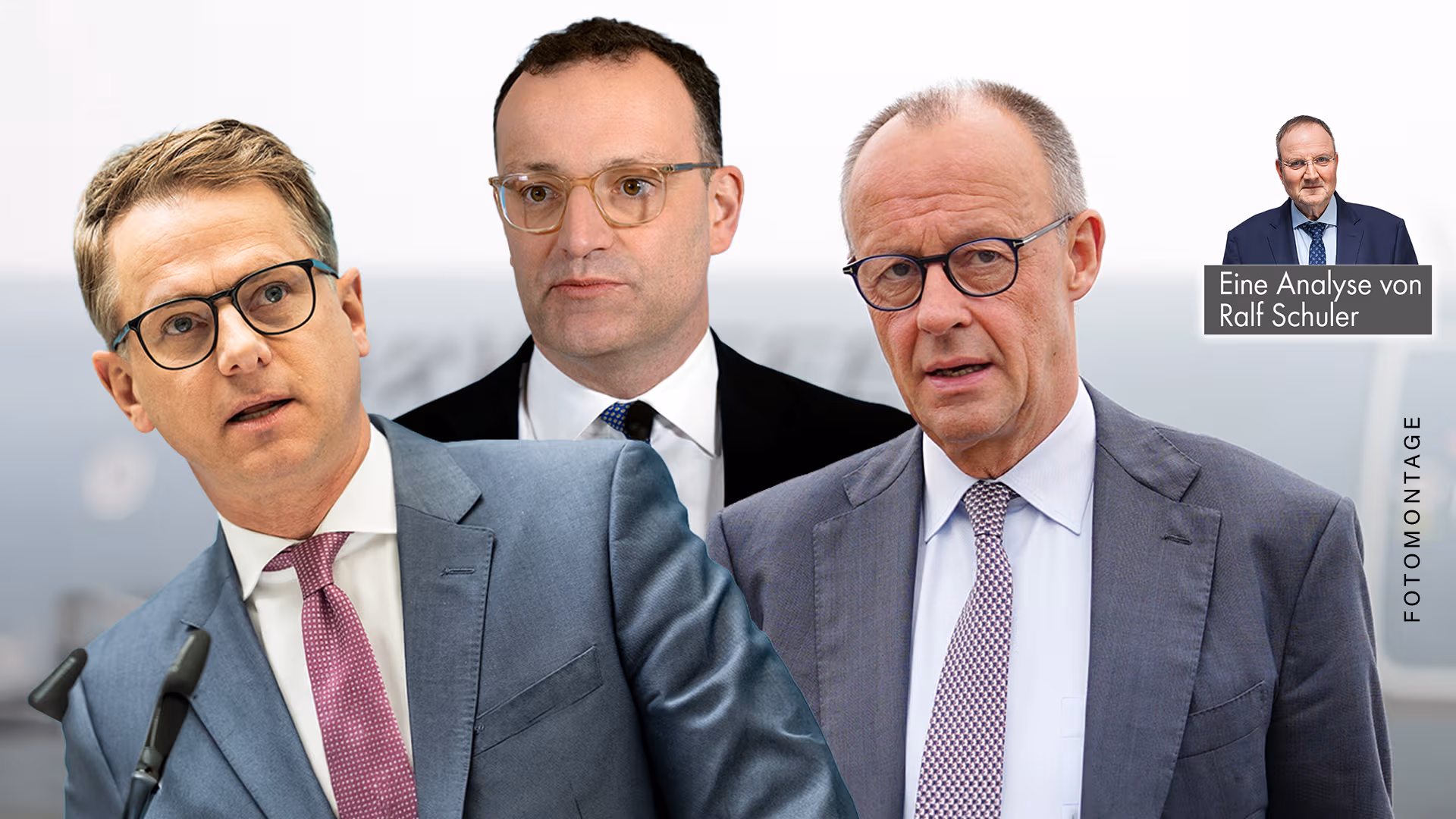 Warum die Politik den Majestätsbeleidigungsparagraphen gar nicht abschaffen will