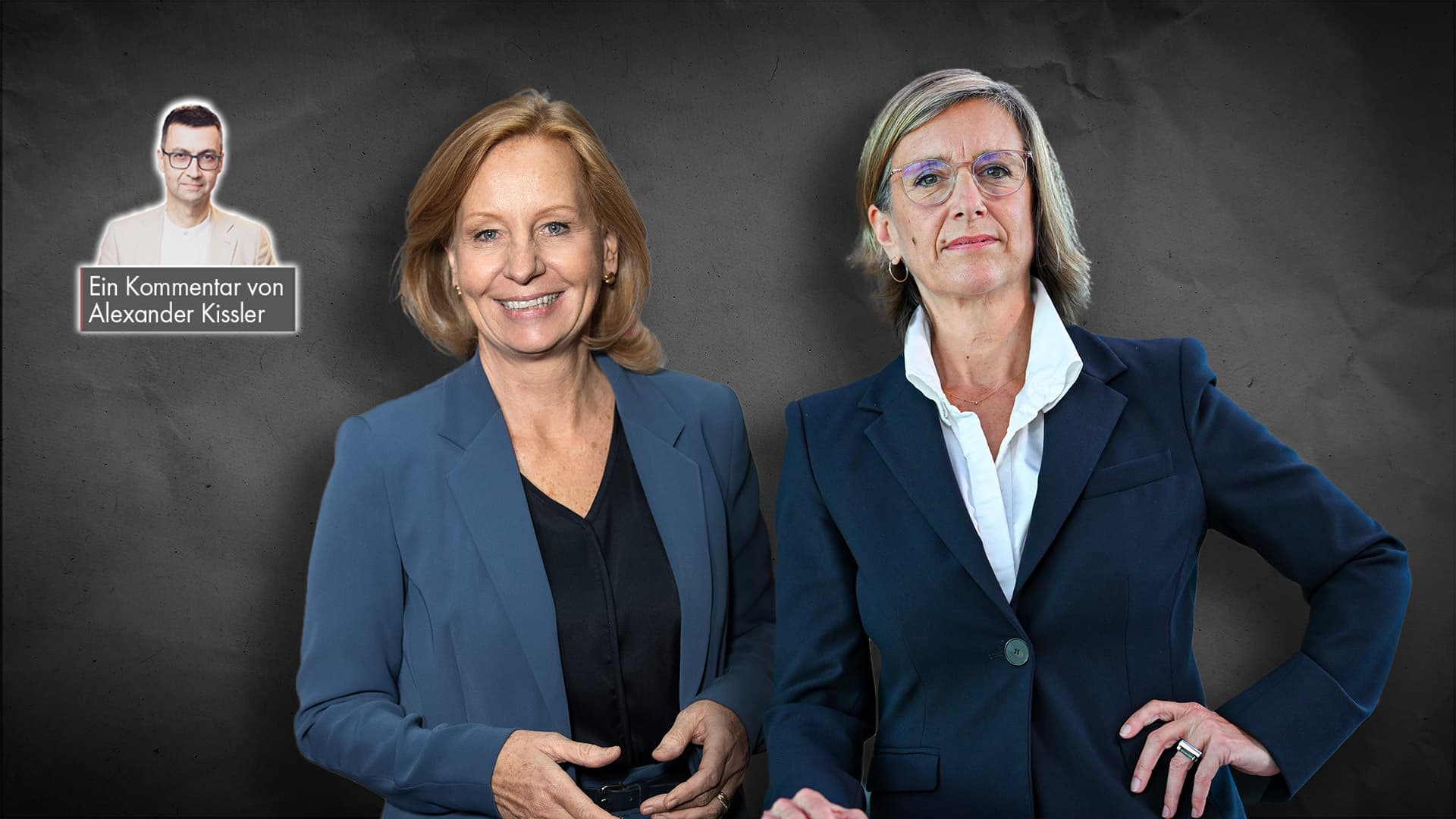 Kein Interesse an der Aufklärung der Gelbhaar-Affäre: Transparenz als Nebelkerze von ARD, ZDF & Co!