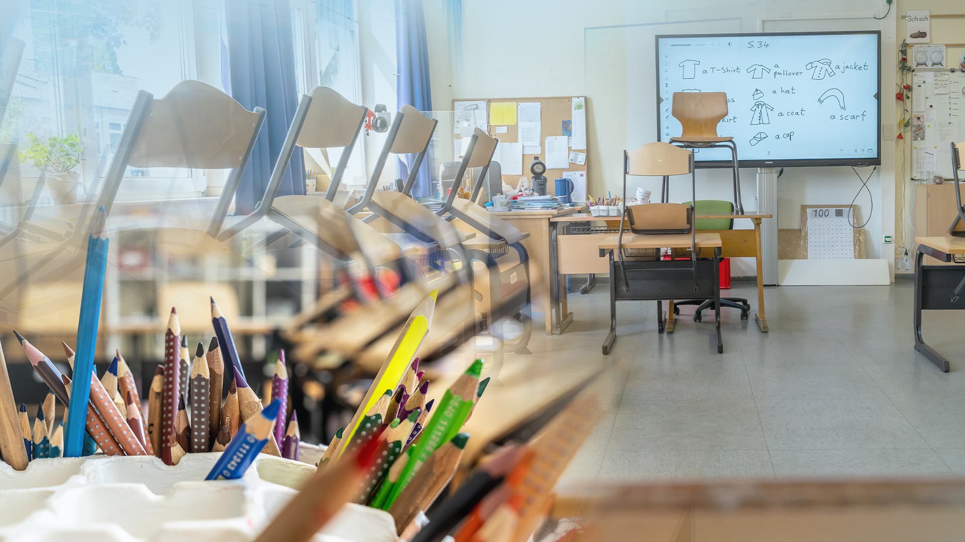 „Funktionale Analphabeten in Deutschland“: Rektorin von Münchener Problemschule beklagt Bildungsferne von Migranteneltern