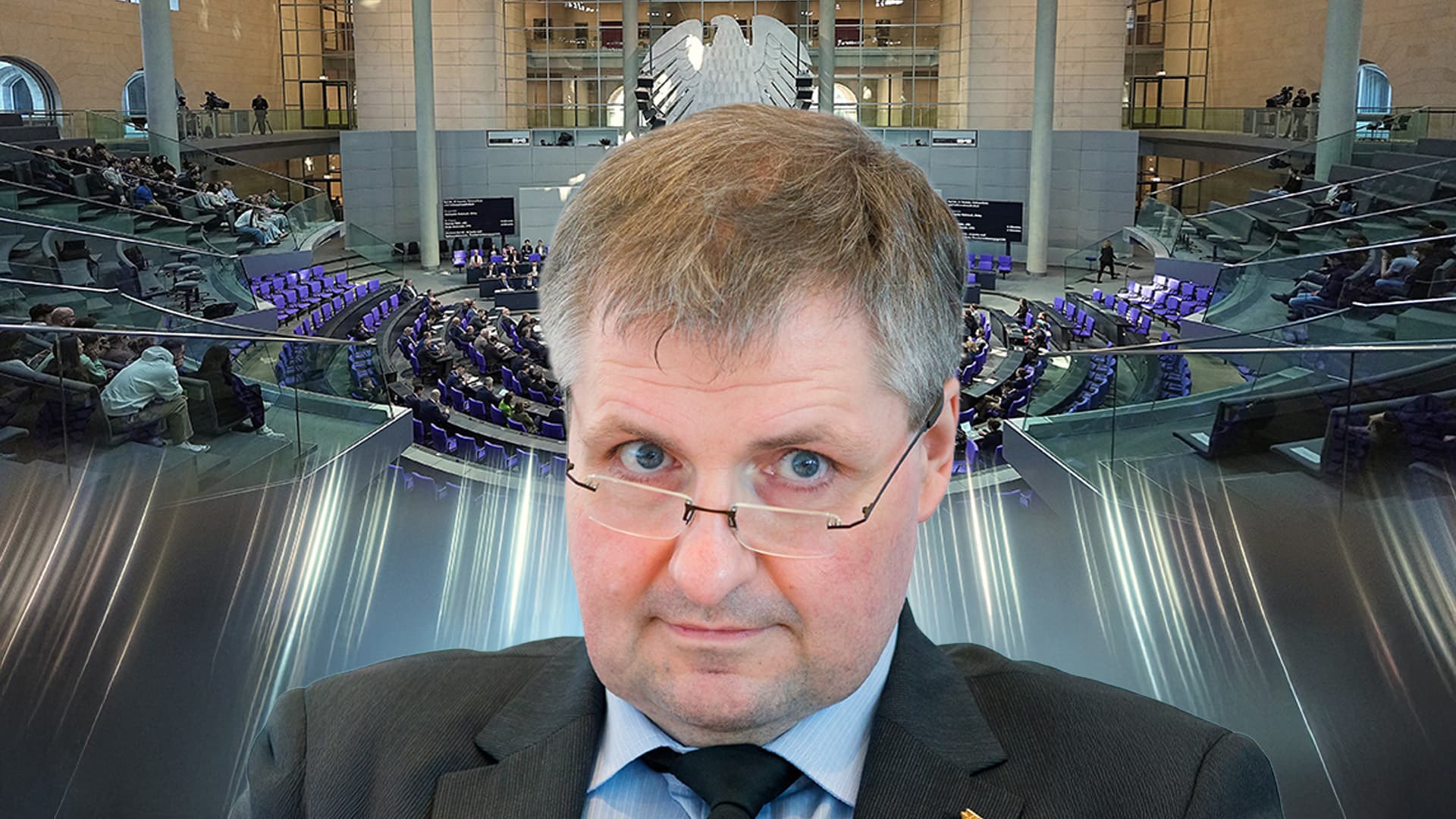 Wirtschaftsexperte verliert die Geduld: „Der Tsunami ist am Horizont!“