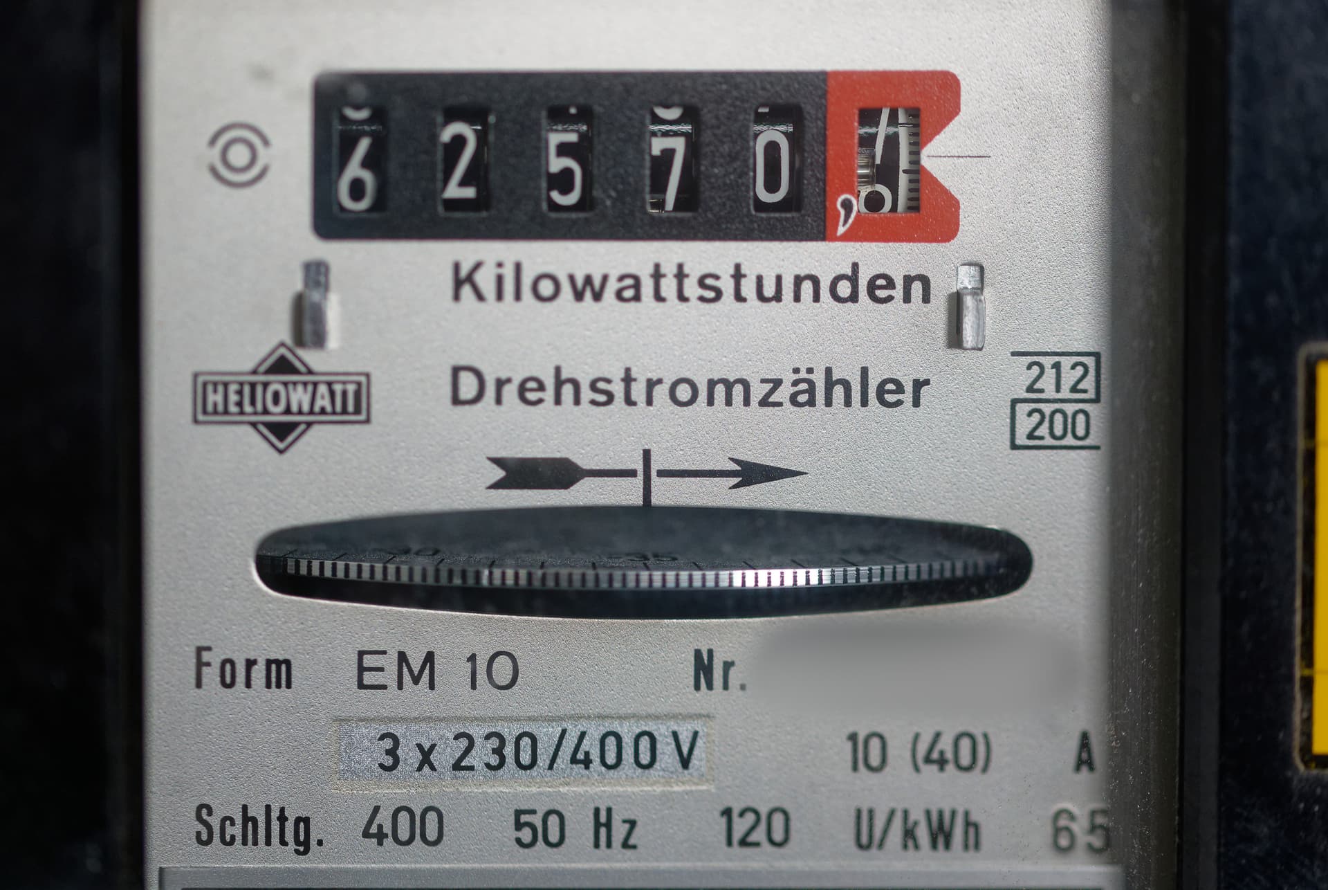 Trotz Zweifel nach Verfassungsgerichts-Urteil: Regierung verlängert Energiepreisbremse