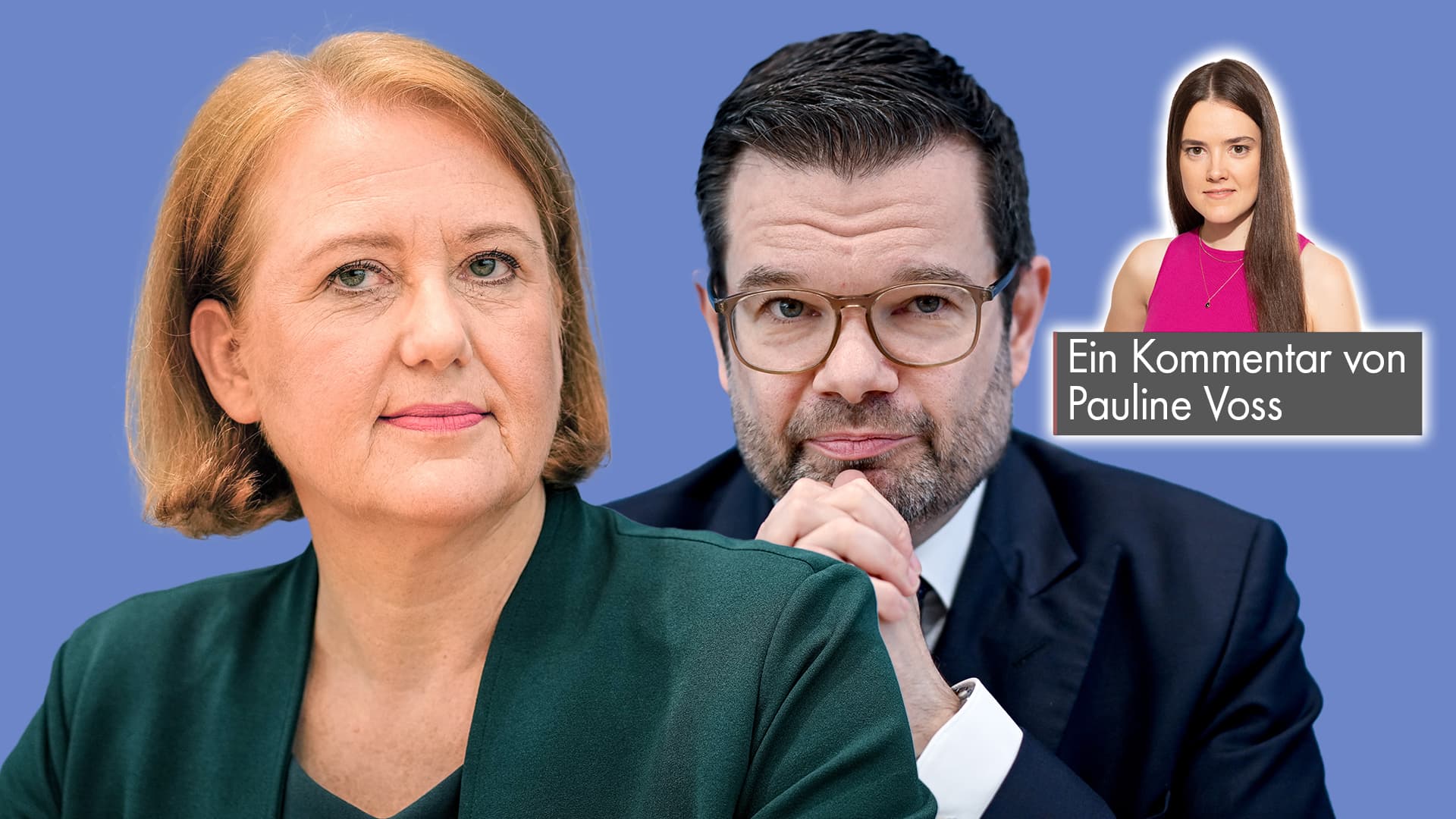 7 Gründe, warum das Selbstbestimmungsgesetz den Missbrauch von Frauen und Kindern normalisiert