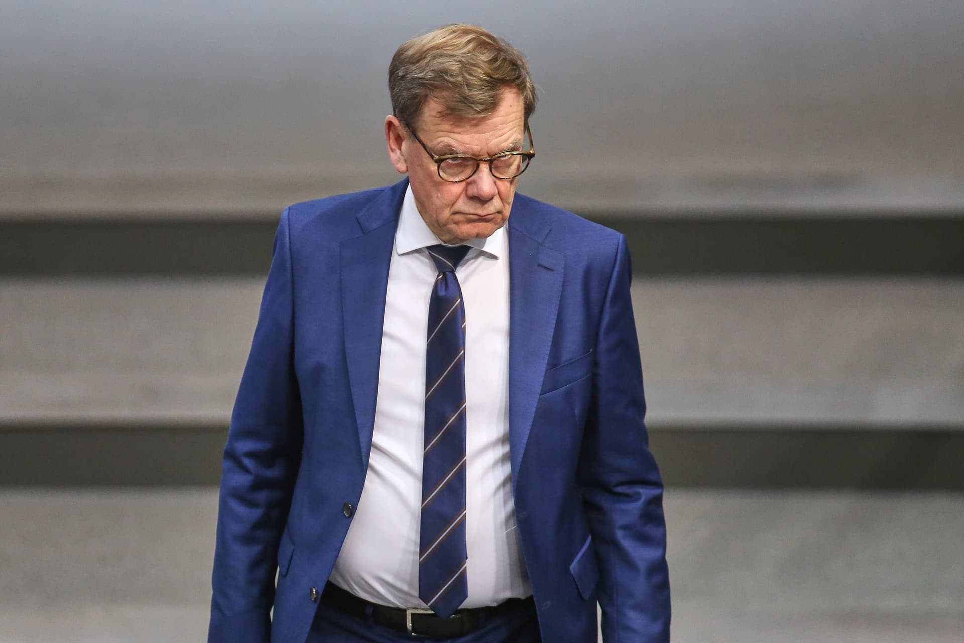 CDU-Ministerium erklärt NGO-Förderung mit Steuergeld zur „Verschlusssache“