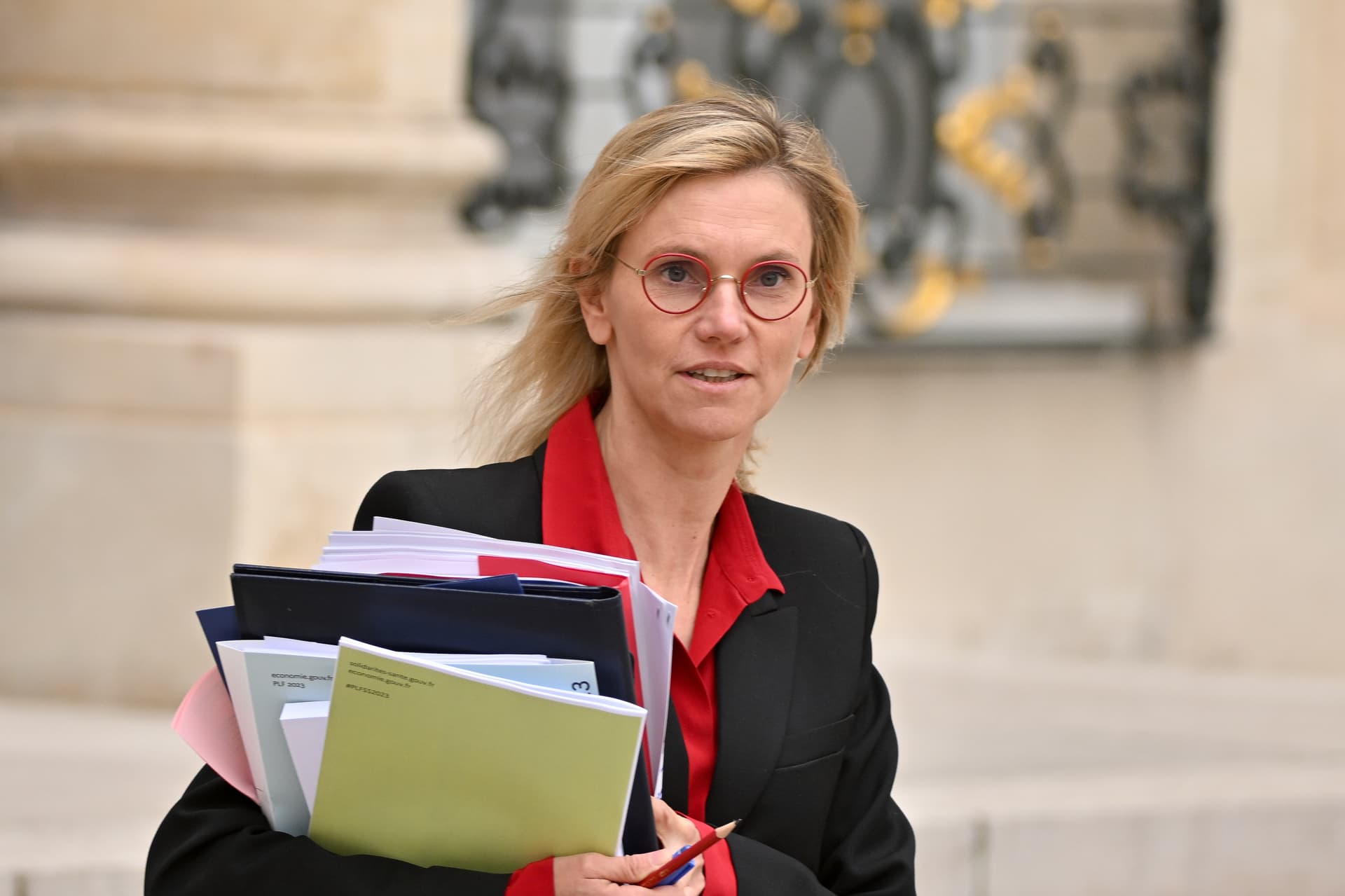 Frankreichs Energieministerin: Deutsche Verlogenheit bei Atom-Strom