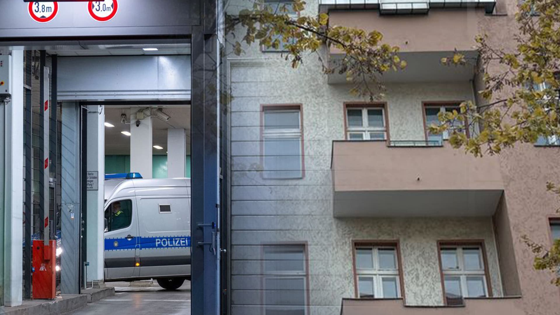 Haftbefehl! 22-jähriger Syrer plante IS-Anschlag – Ermittler prüfen Ziel und mögliche Komplizen