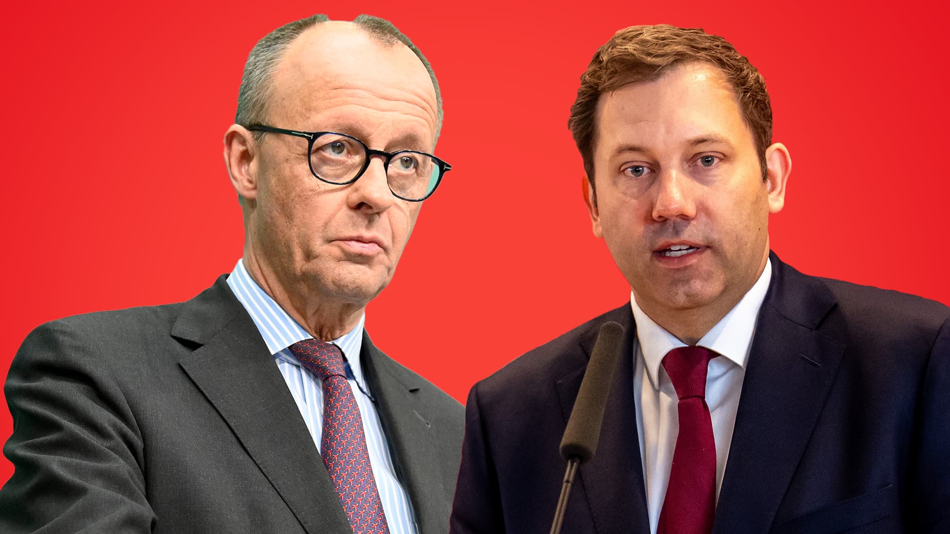 Wenn Sie das Wort „Kassensturz“ hören, werden Sie verar**** – so tricksen sich Merz und Klingbeil zu neuen Milliarden-Schulden