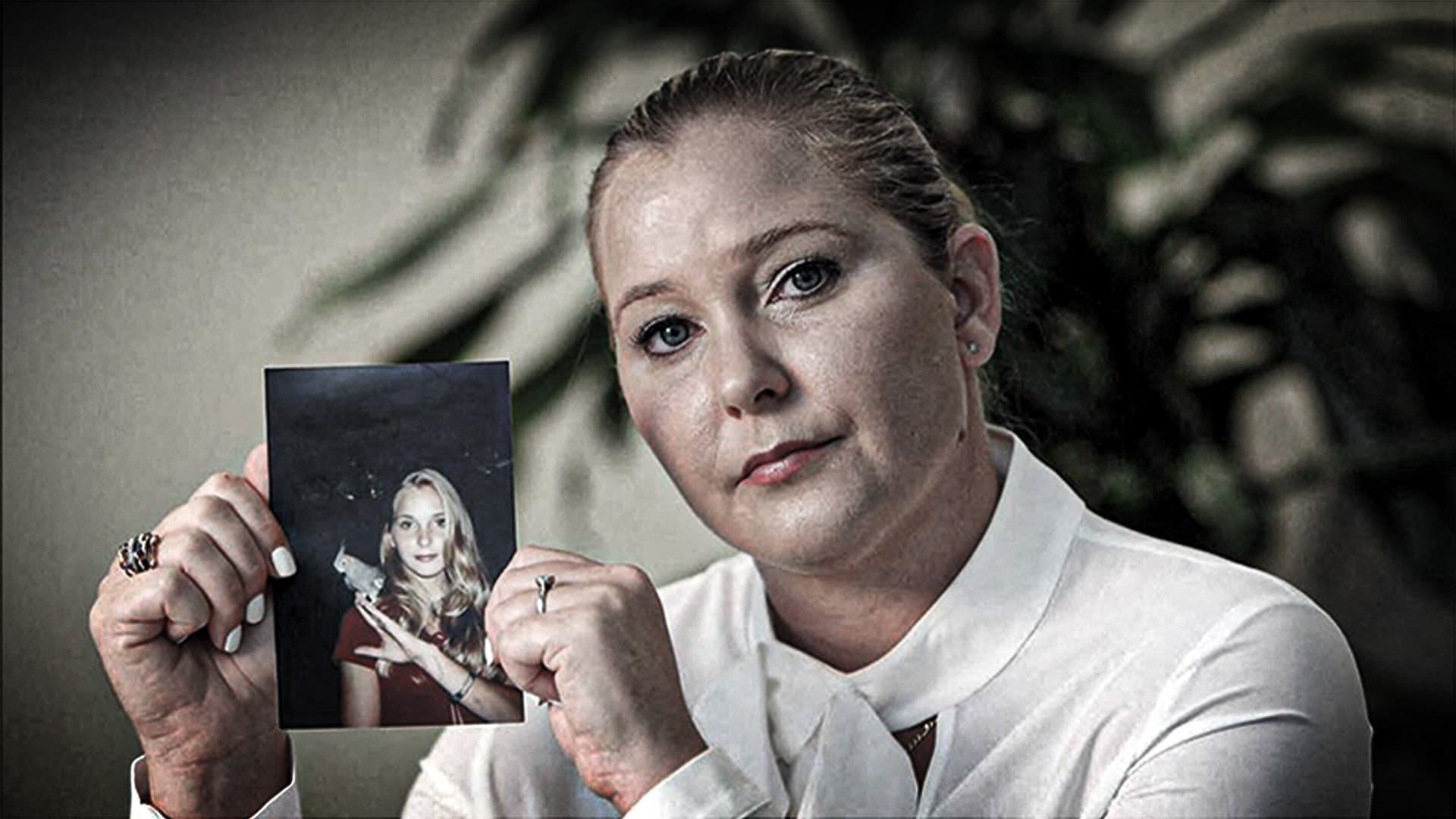 „Böse Menschen wollen mich zum Schweigen bringen“: Epstein-Opfer Virginia Giuffre (41) begeht Suizid