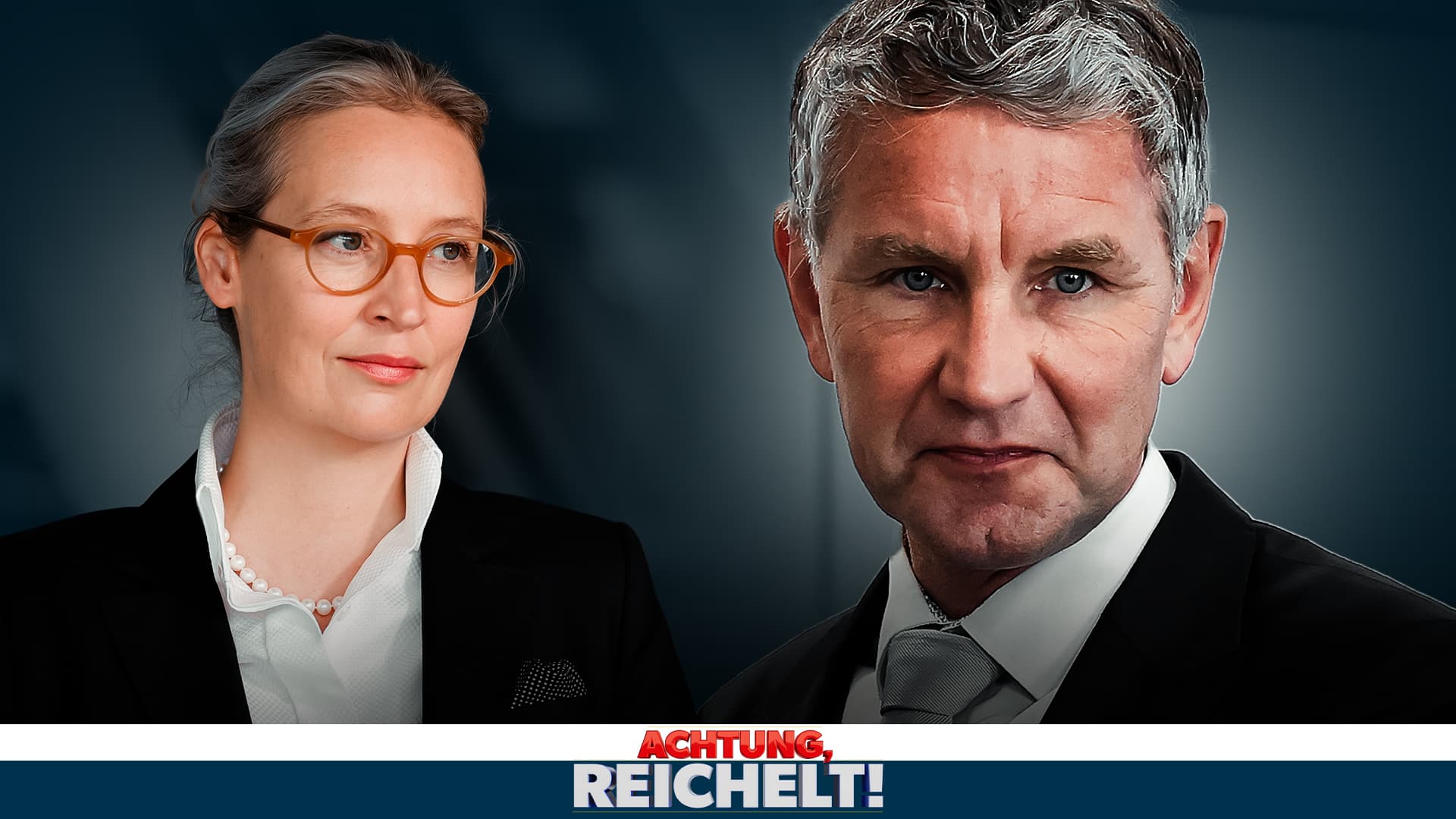 Höcke raus! Wie die AfD in wenigen Jahren regieren könnte