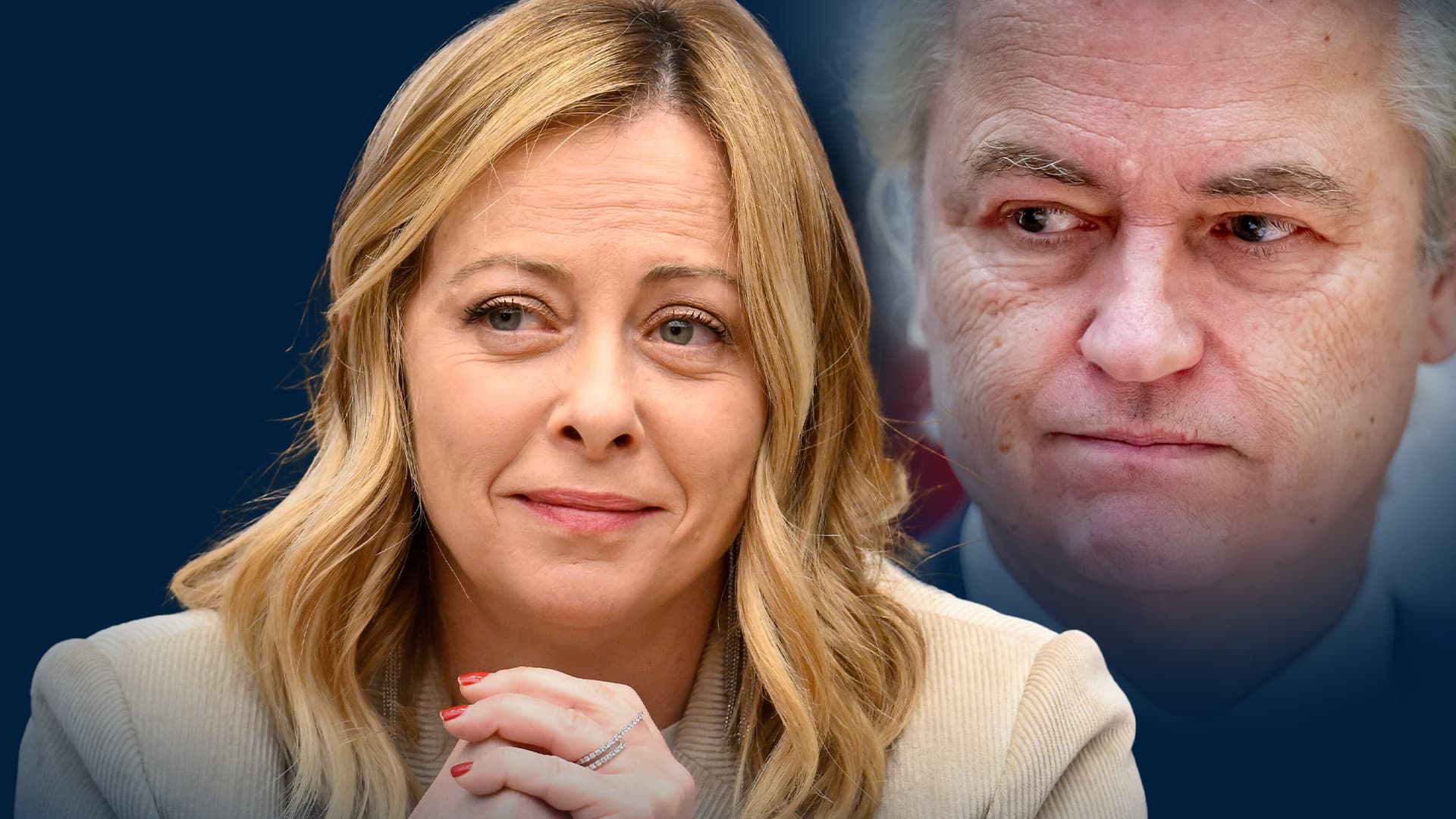Wenn „Rechtspopulisten“ mitregieren: Was passiert in Ländern, in denen es keine „Brandmauer“ gibt?