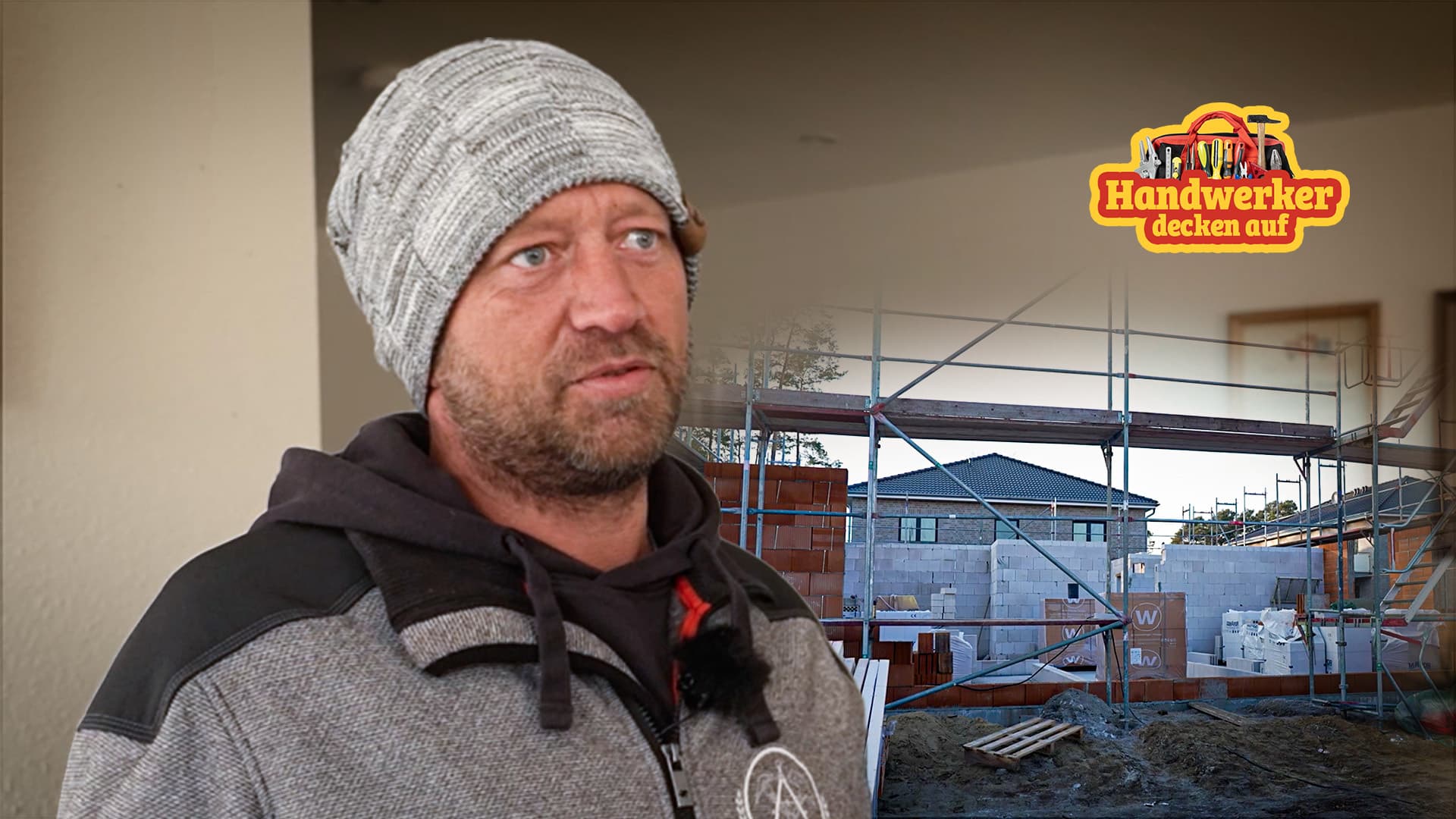 Dachdeckermeister klagt über Bürokratie-Irrsinn: „Früher hat man das Geld auf der Baustelle verdient, heute sitze ich im Büro“