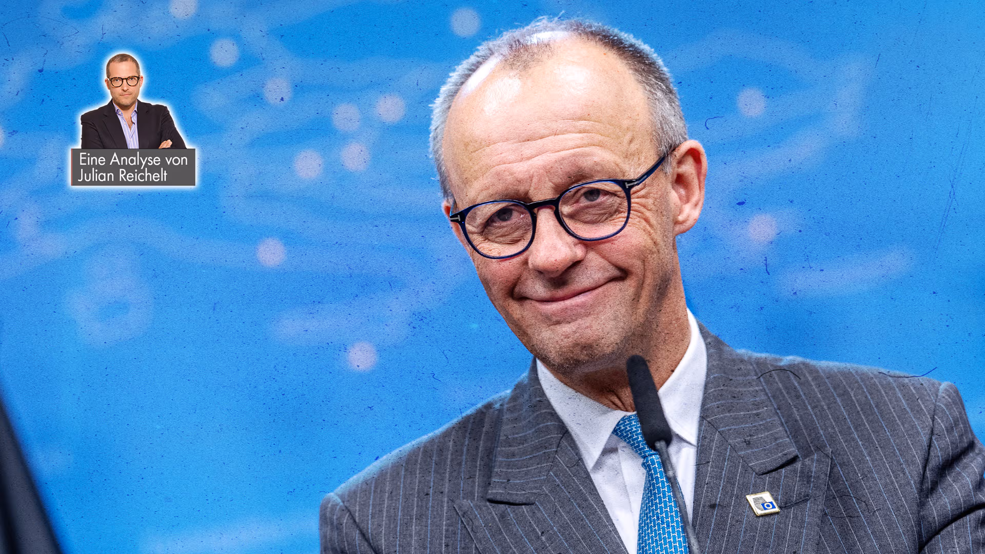 Das Wesen des Merz – ein Kanzler ohne Lernkurve