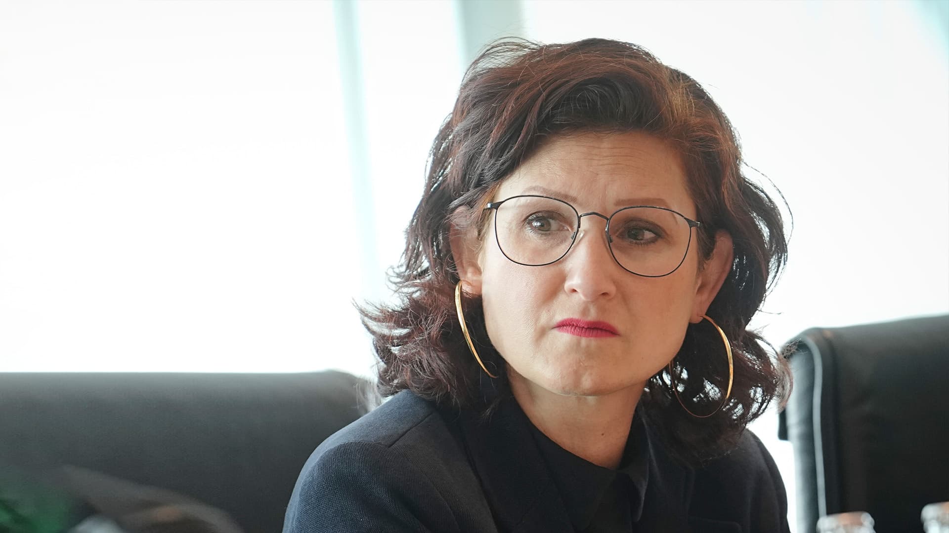 Atamans Anschlag auf die Demokratie: Wie eine Regierungs-Beauftragte versucht, totalitäre Pläne zu verwirklichen