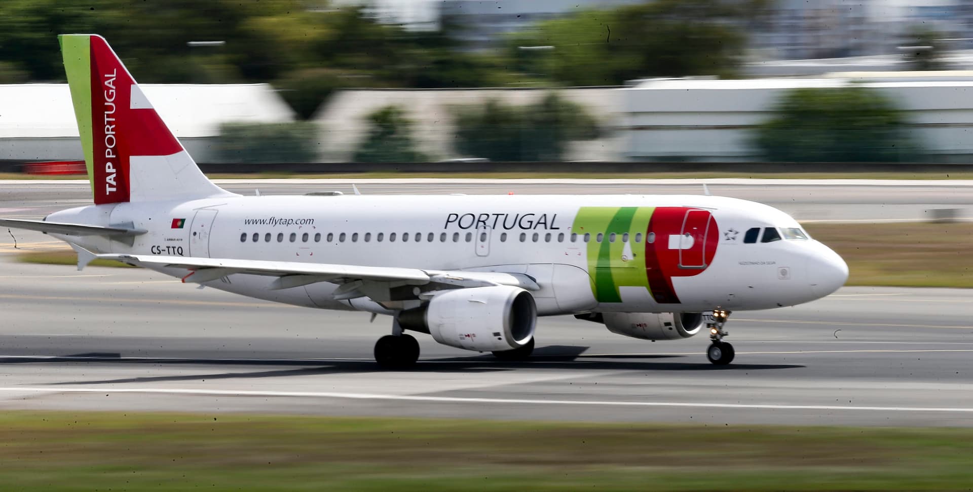 Privatisierung der Airline „TAP“: Der deutsche Kranich ist hungrig auf Südamerika