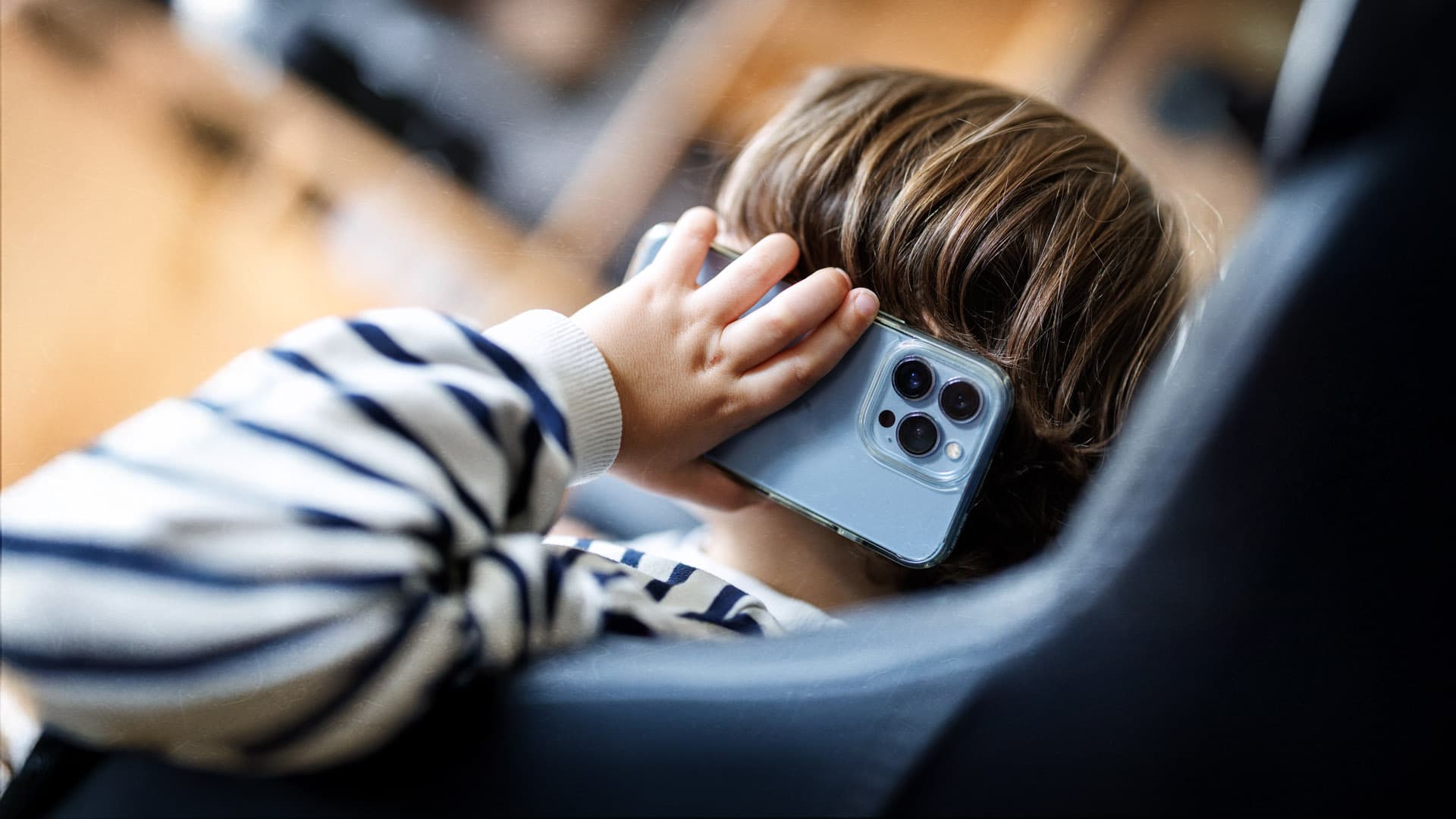 Soll Social Media für Minderjährige bei uns verboten werden? Als Mutter sage ich: JEIN!