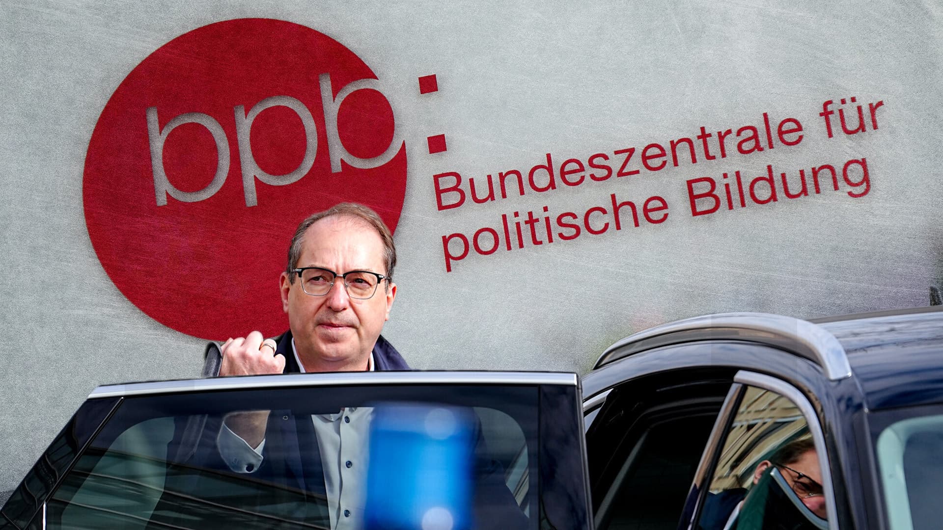 Die linke Kaderschmiede im Innenministerium: Was passiert mit der Bundeszentrale für politische Bildung unter einem CSU-Minister?