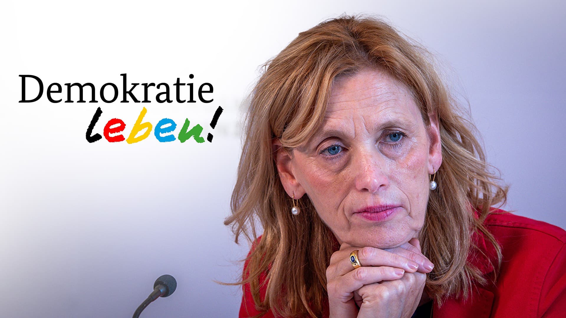 „Krass verfassungswidriges Denken“: Bundesregierung will mit NGOs „spezifische Akteure“ aufspüren, die politisch nicht genehm sind