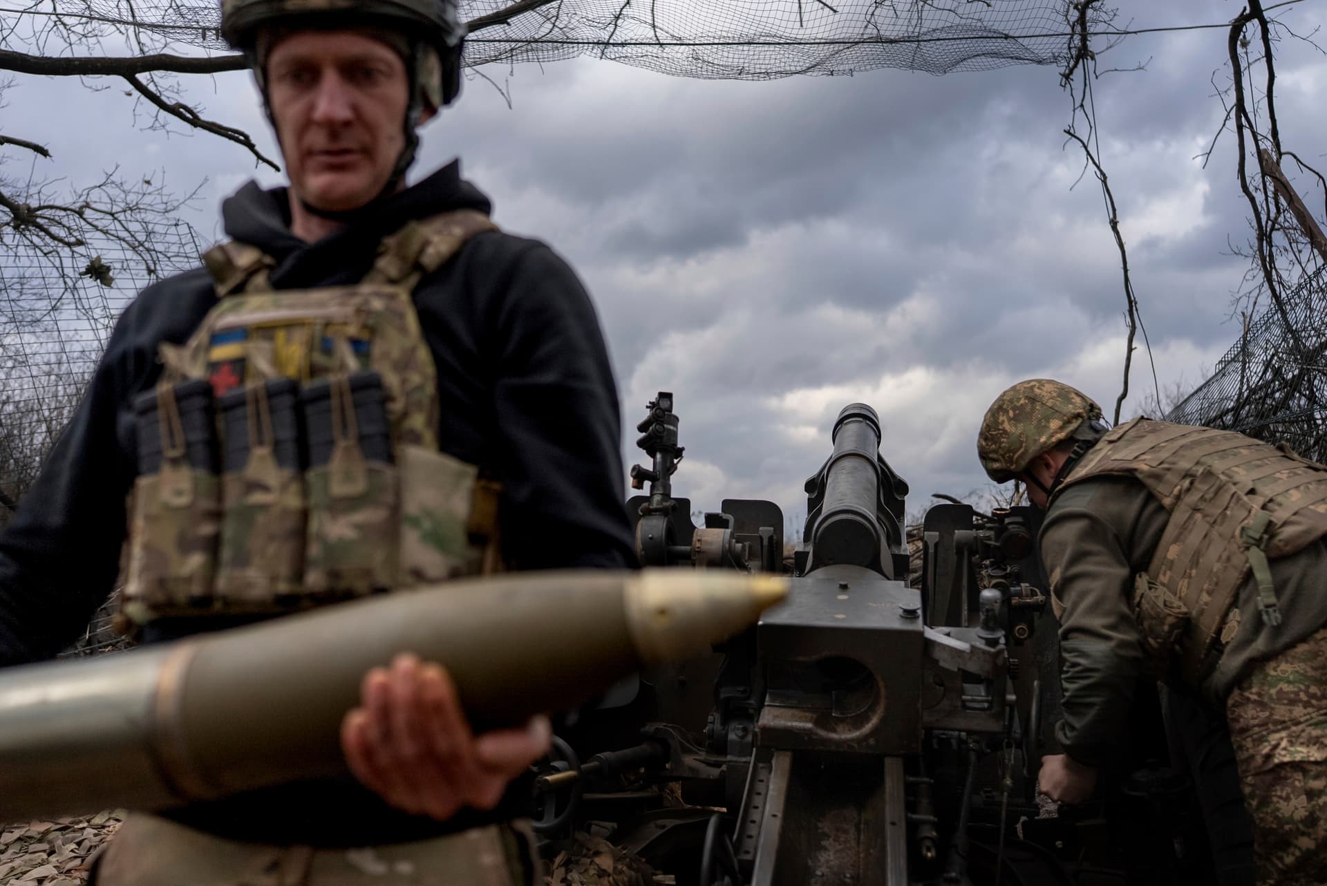 Russland lehnt US-Vorschlag zur Waffenruhe ab