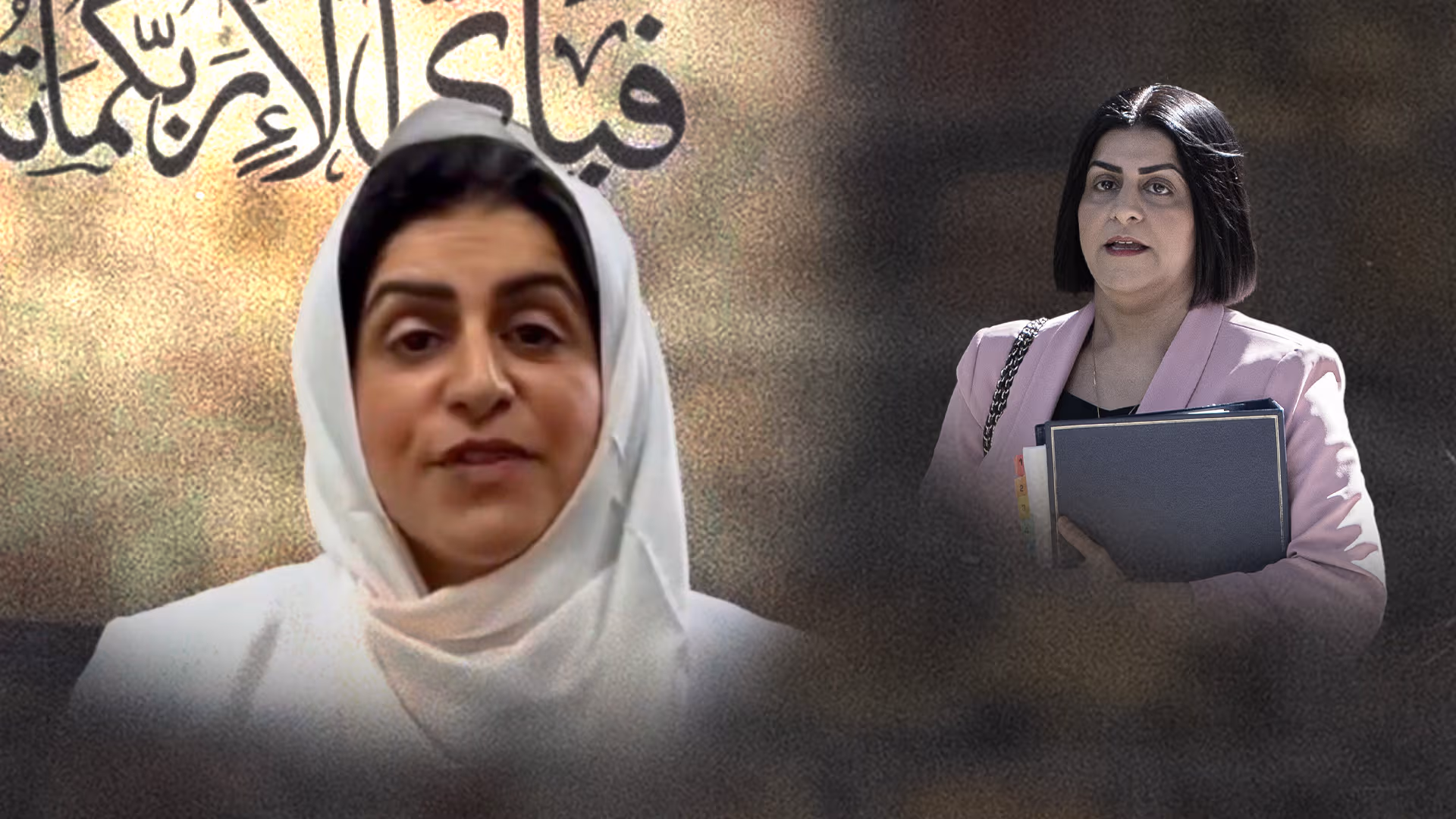 Sie schwor Amtseid auf den Koran: Diese Frau ist jetzt Einwanderungsministerin von England