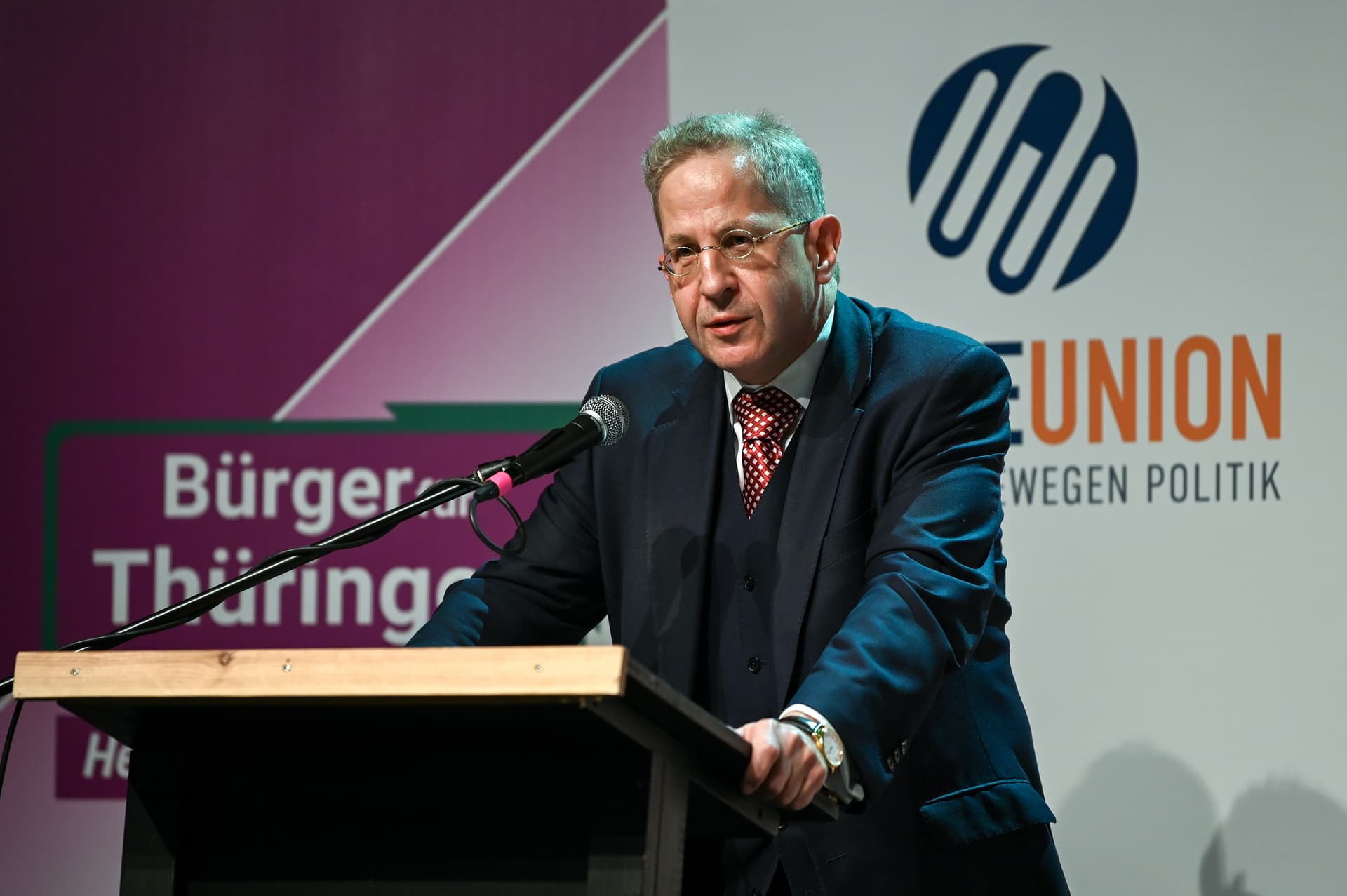 Watsche für den CDU-Vorstand: Darum darf Maaßen in der Partei bleiben