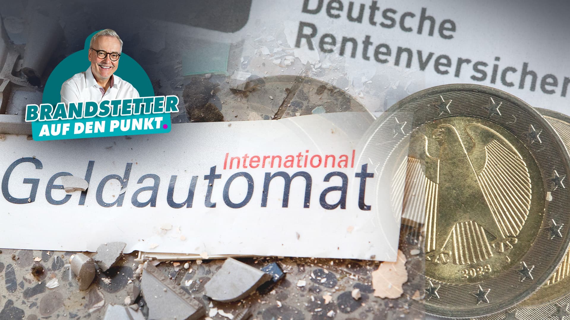 Warum Deutschlands Rentensystem kollabiert – und was jeder dagegen tun kann