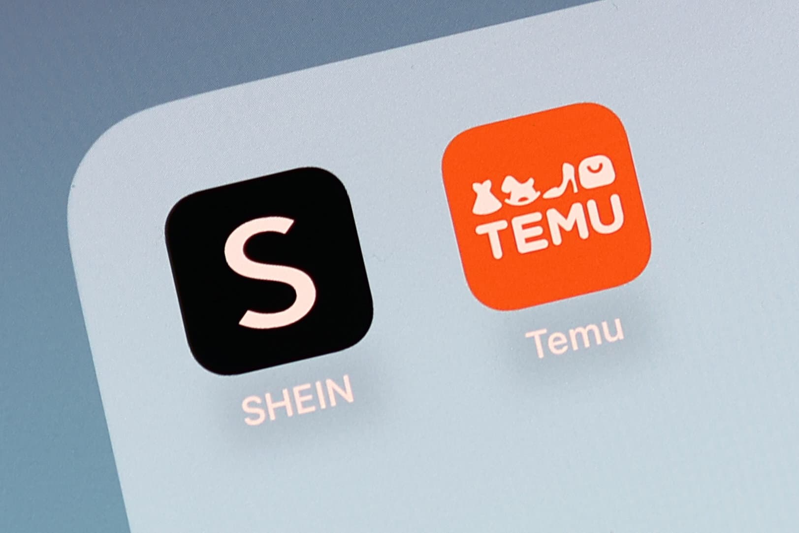 Temu und Shein setzen dem Textil- und Schuhhandel zu