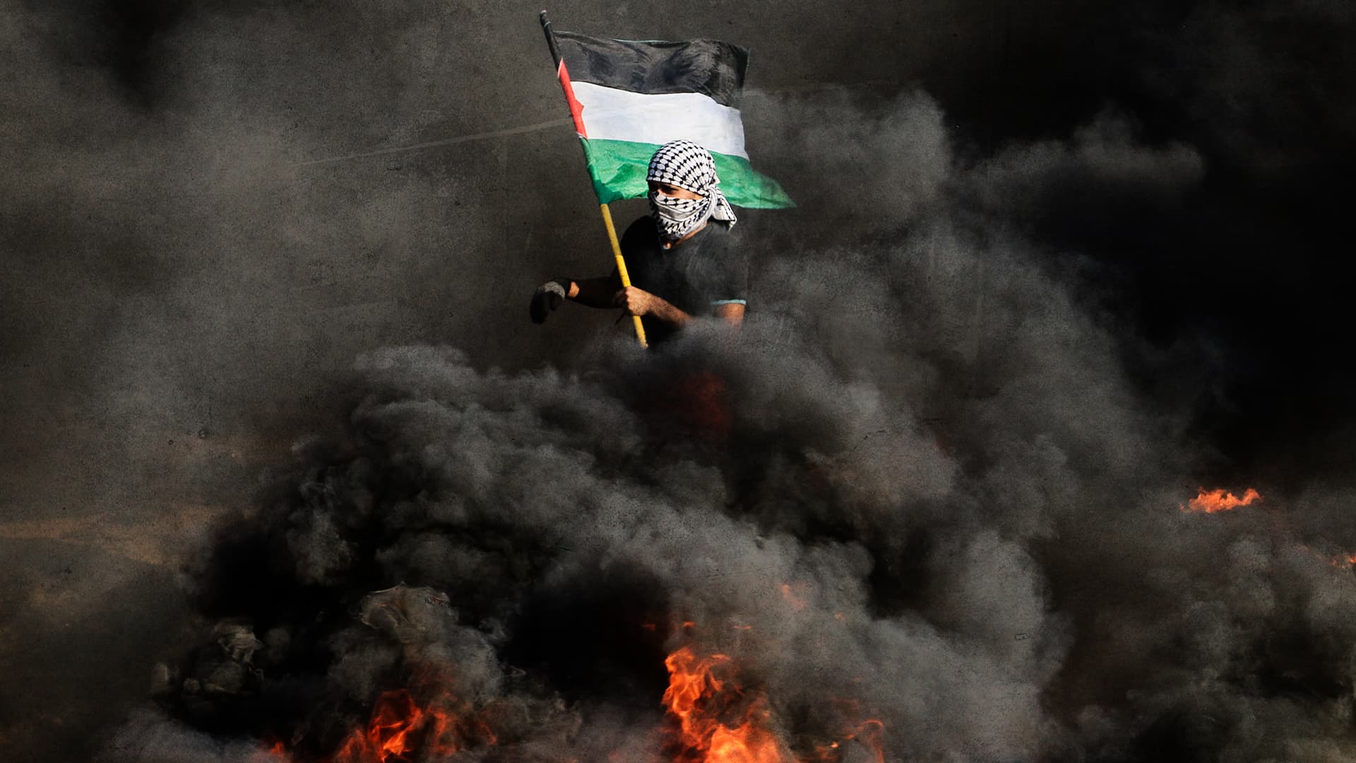 Hamas kündigt Tag des Terrors an: Aufruf zu weltweiter Gewalt am Freitag