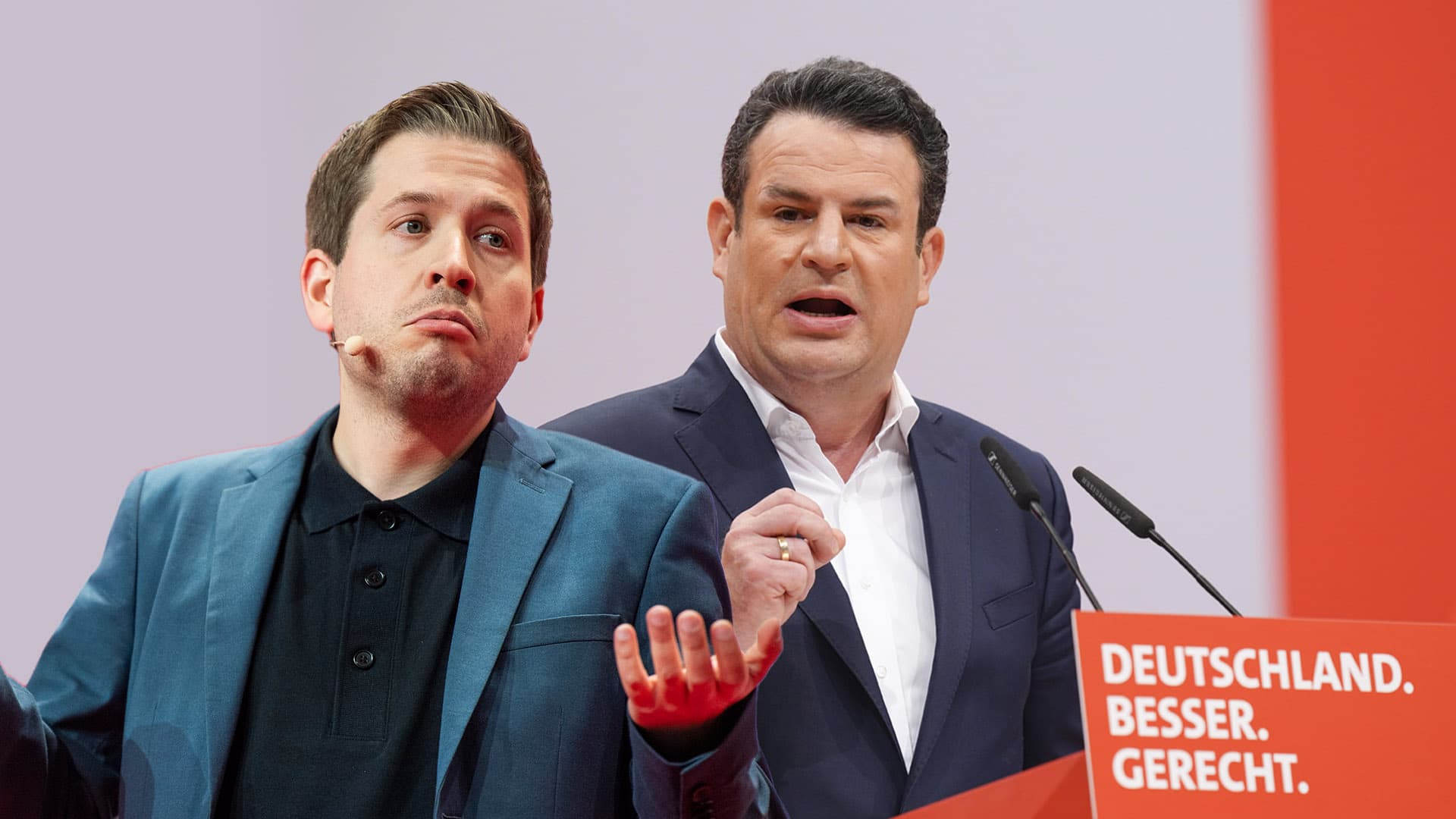 Das denkt die Wirtschaft: Die irre Wandlung von „Wohlstand für alle“ zum „Döner für alle“