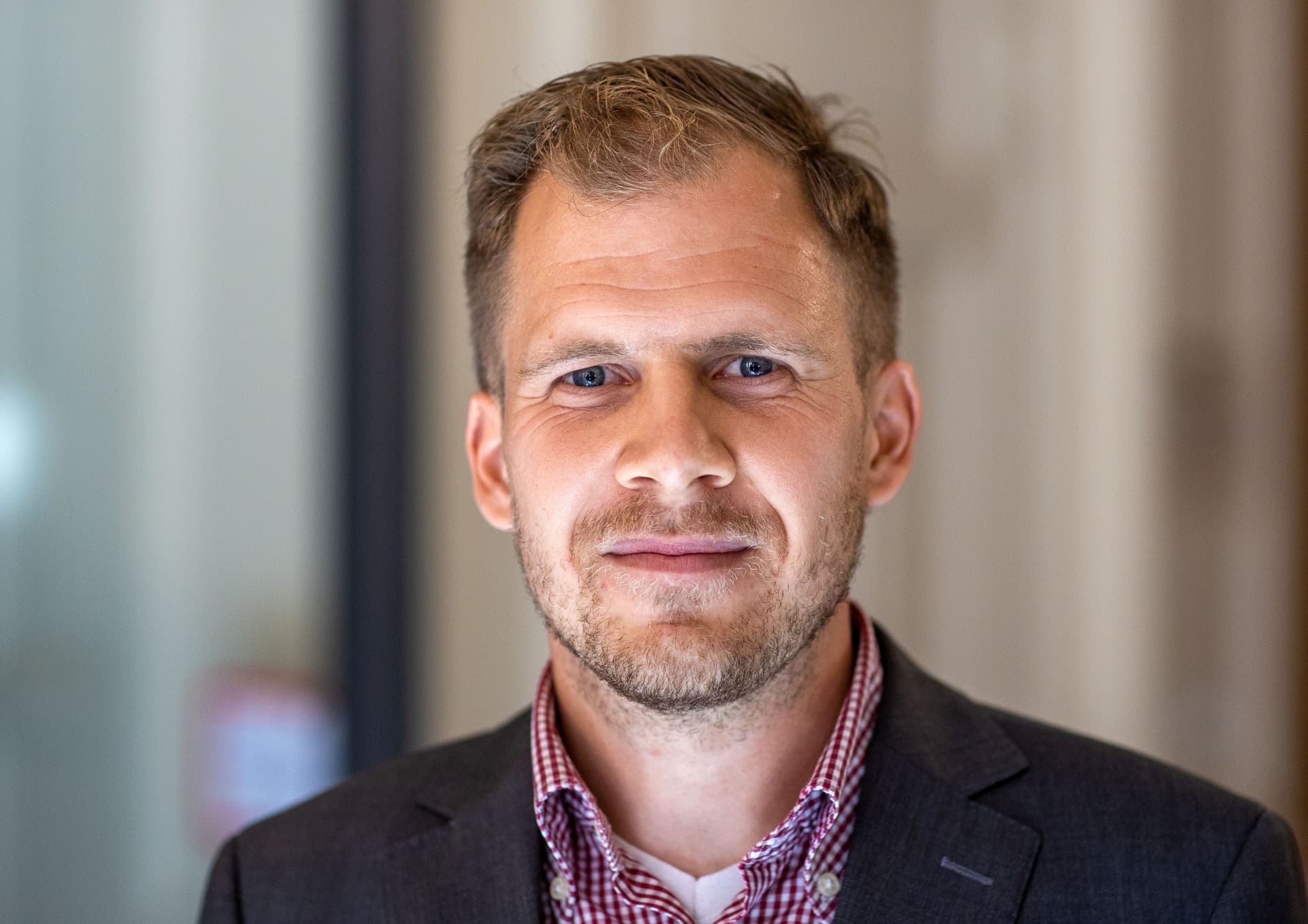 Fragwürdiges Gutachten des Verfassungsschutzes: AfD-Politiker Thore Stein kämpft vor Gericht um seinen Jagdschein