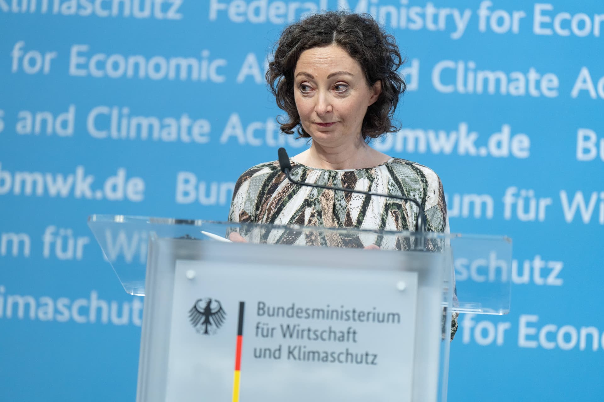 Verbraucherschutz-Chefin warnt vor Installation: Die bösen, bösen Gasheizungen...