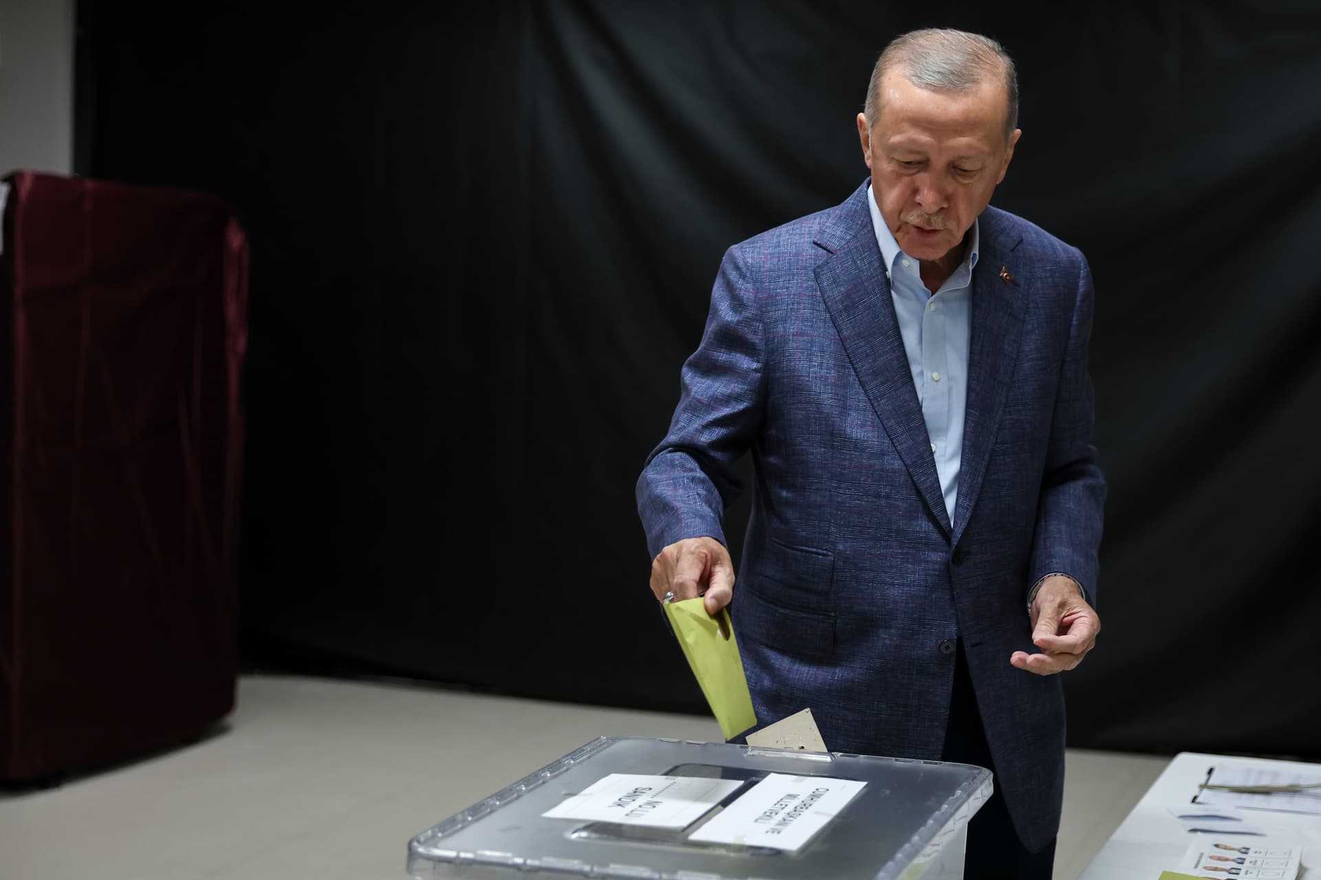 Klarer Sieg: Erdogan räumt bei Deutsch-Türken ab