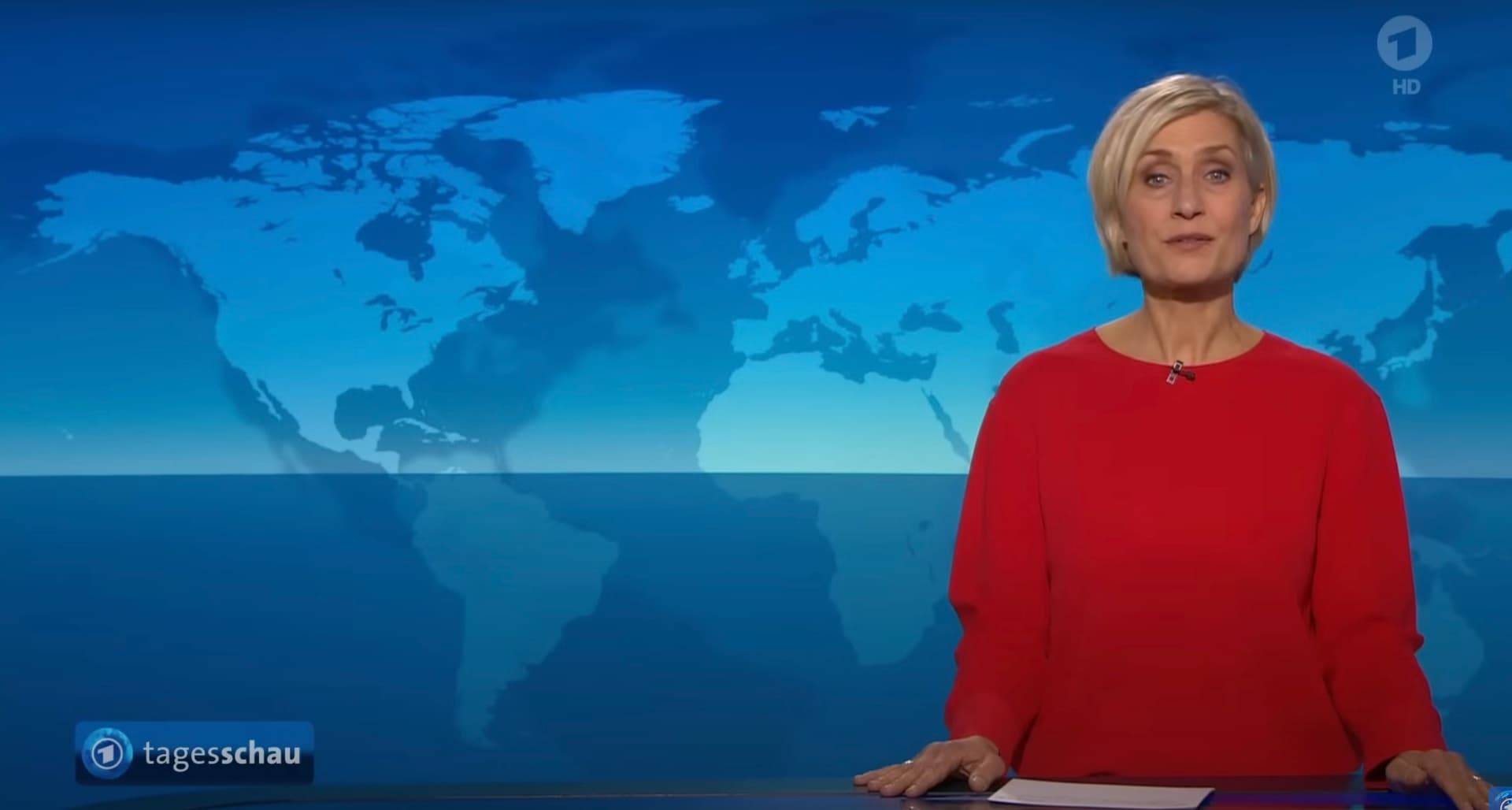Tagesschau verabschiedet sich von „Damen und Herren“ – Tradition endet nach Jahrzehnten