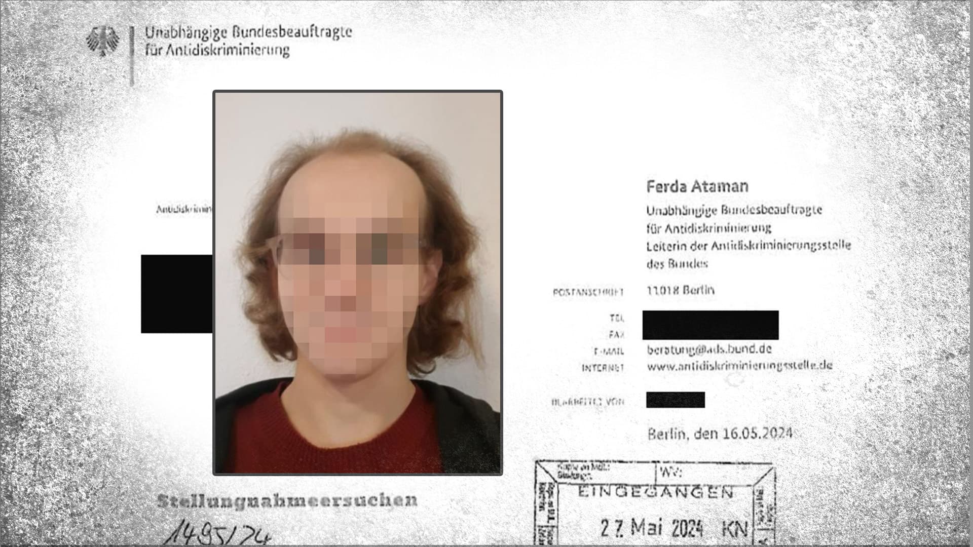 Regierung will 1000 Euro Bußgeld für Frauen-Fitnessstudio, weil es einen Mann nicht in Dusche lassen will