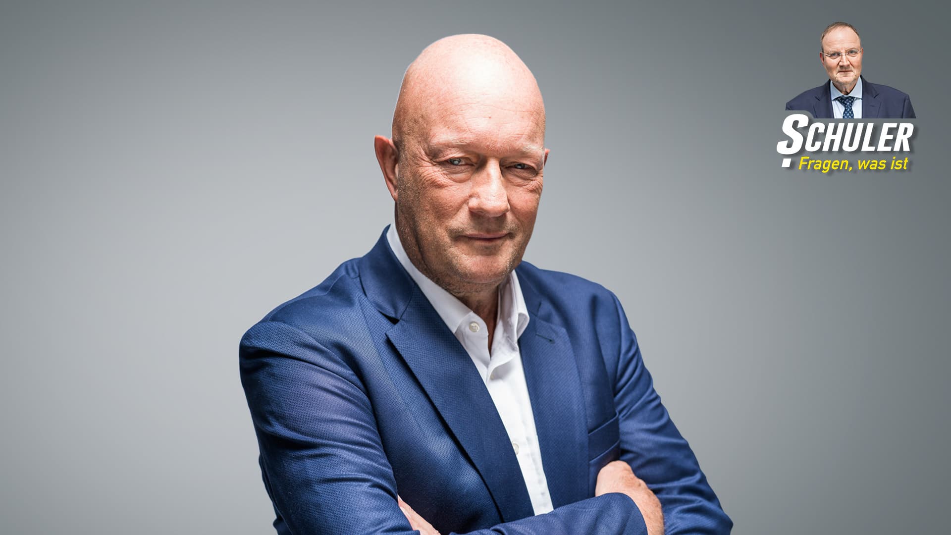 Thomas Kemmerich (Team Freiheit): „Es kann ja nicht sein, dass jeder Weihnachtsmarkt besser bewacht ist als unsere Grenzen“