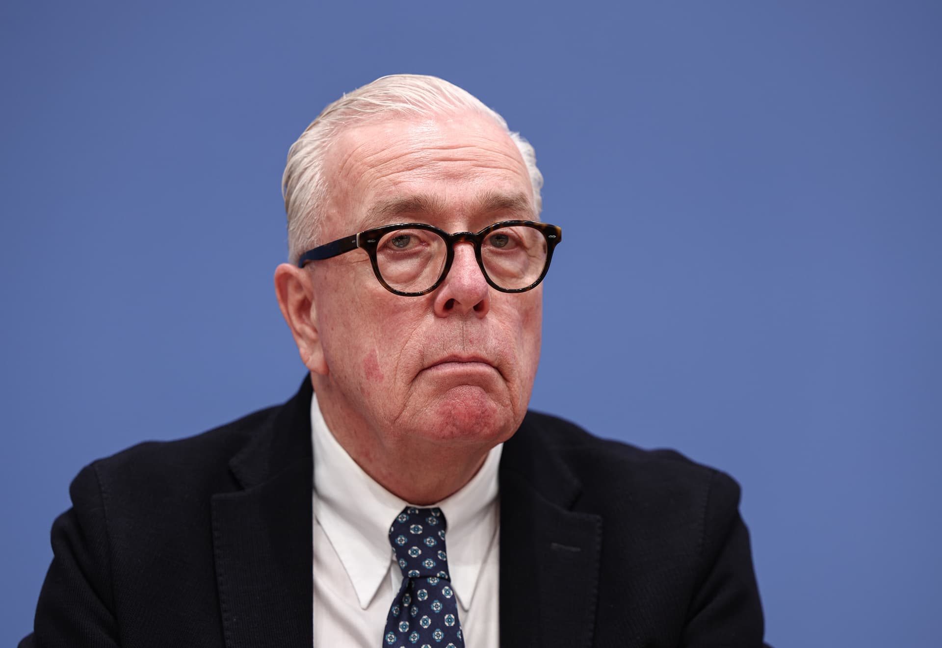 „Versorgungsnotstand“: Ärztepräsident will keine Facharzt-Besuche mehr ohne Überweisungsschein