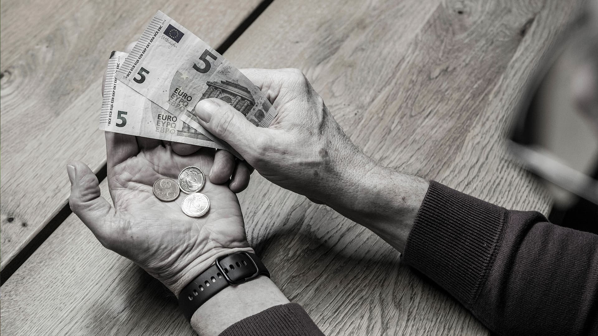 Rentenprognose des Arbeitsministeriums: 45 Jahre arbeiten und trotzdem droht die Altersarmut
