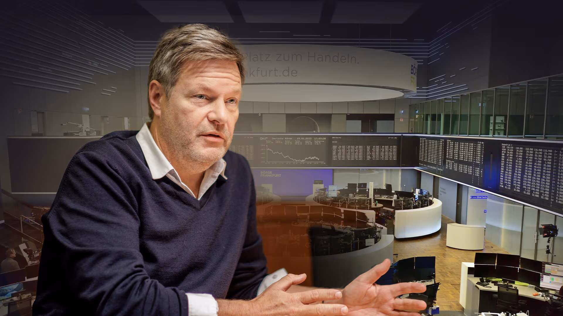 2024 droht das Doppelte! Regierung förderte Dax-Konzerne mit 358 Millionen Euro