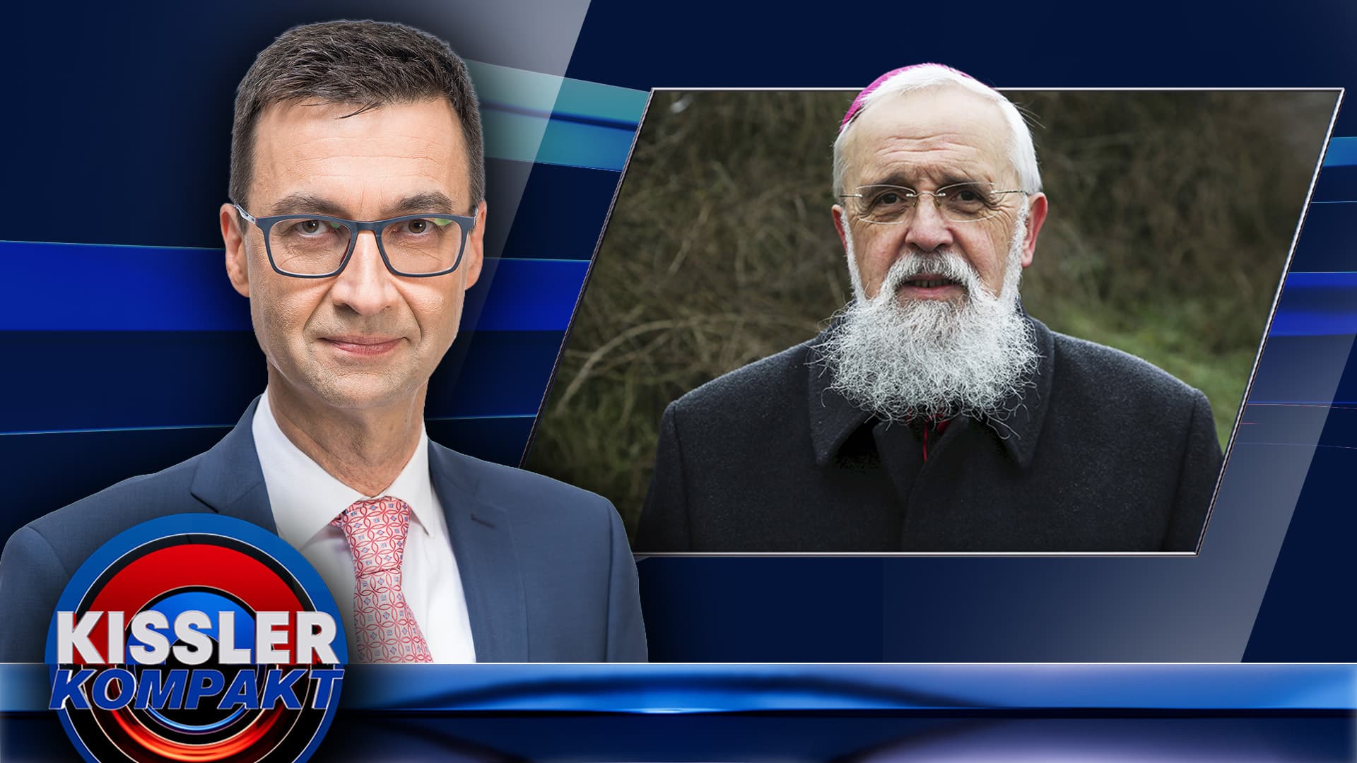 Die Kirchen brauchen ein politisches Fasten