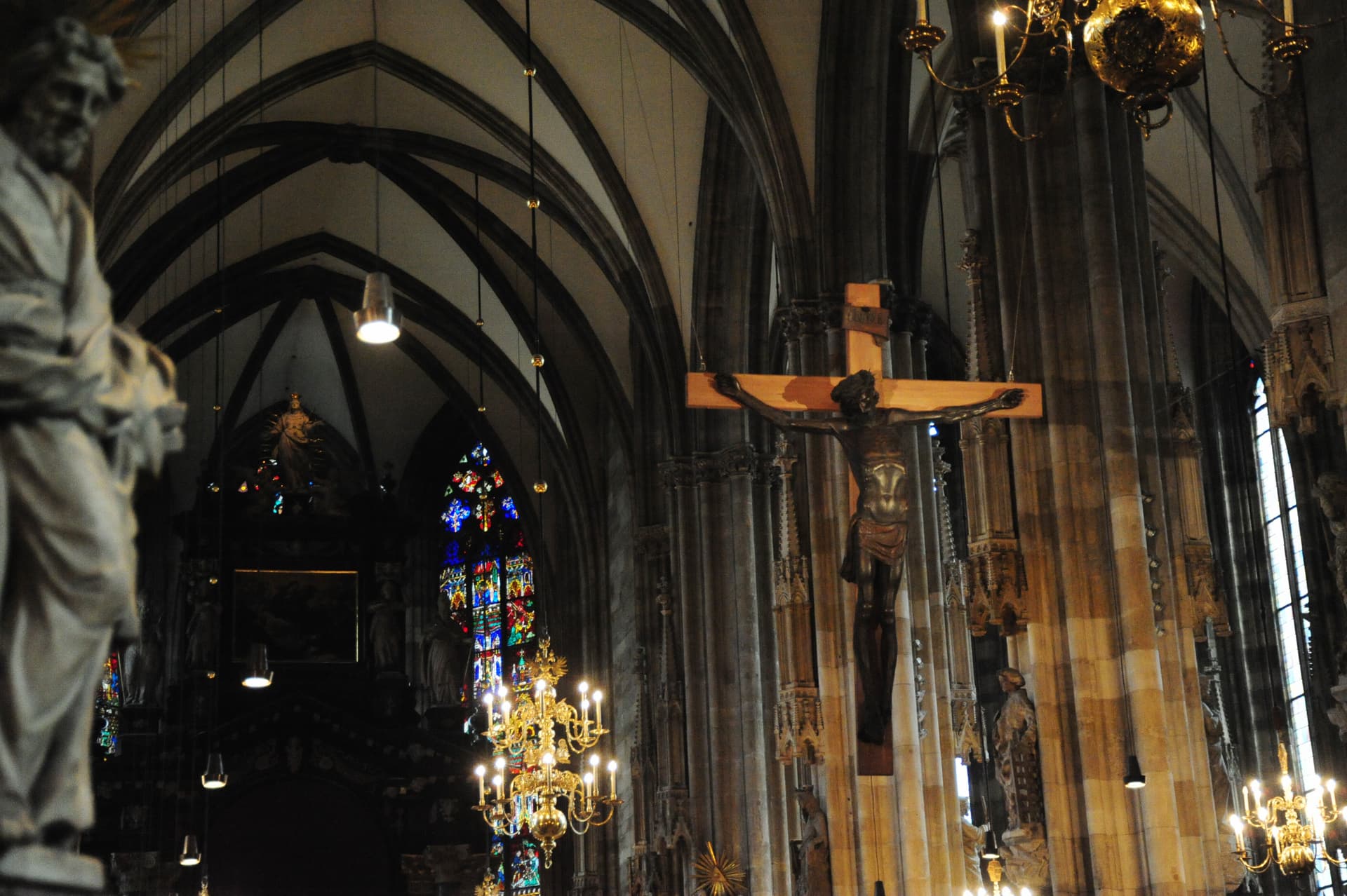 Wie Hass gegen das Christentum salonfähig gemacht wird