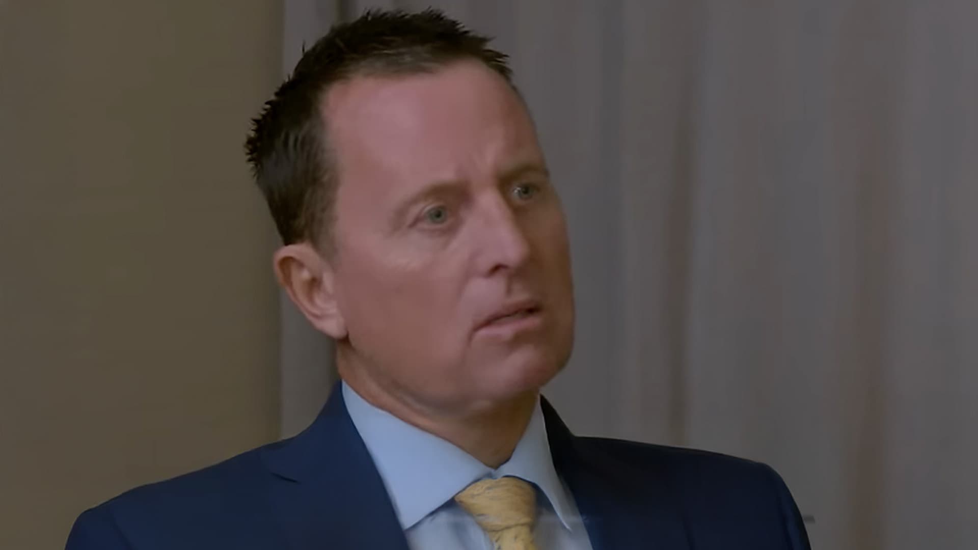 „Sie haben es auf ihn abgesehen“: Ric Grenell warnt vor neuem Attentat auf Trump